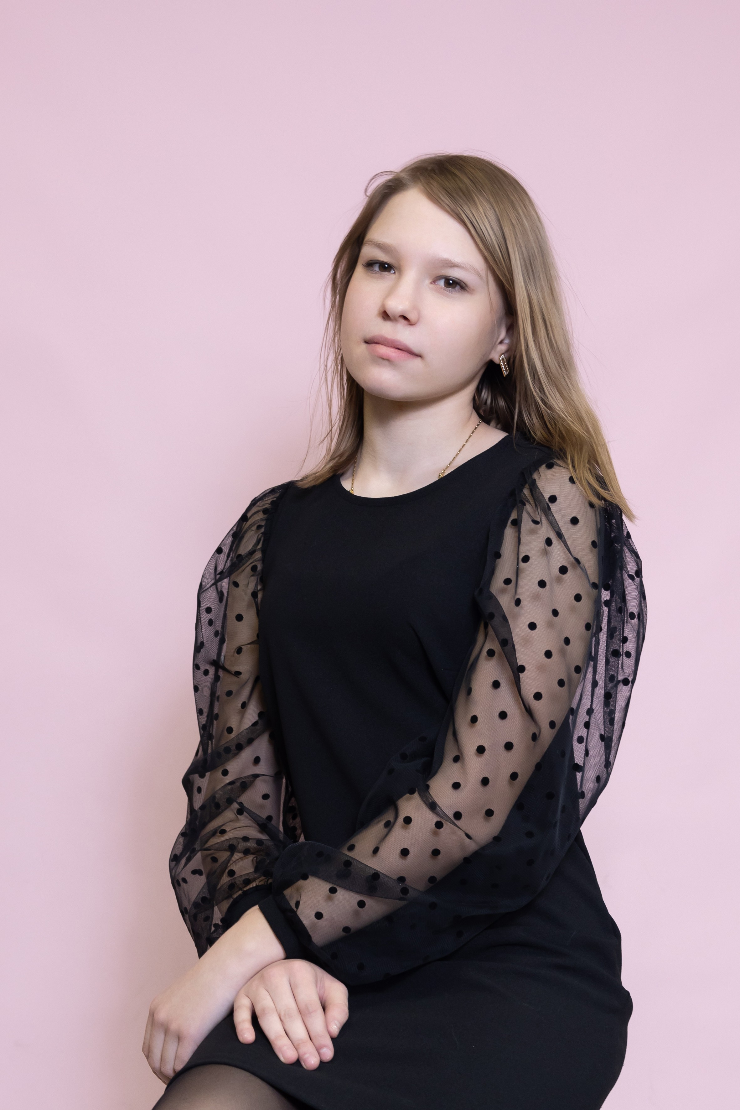 Sisters. Фотограф Диана Белогребень