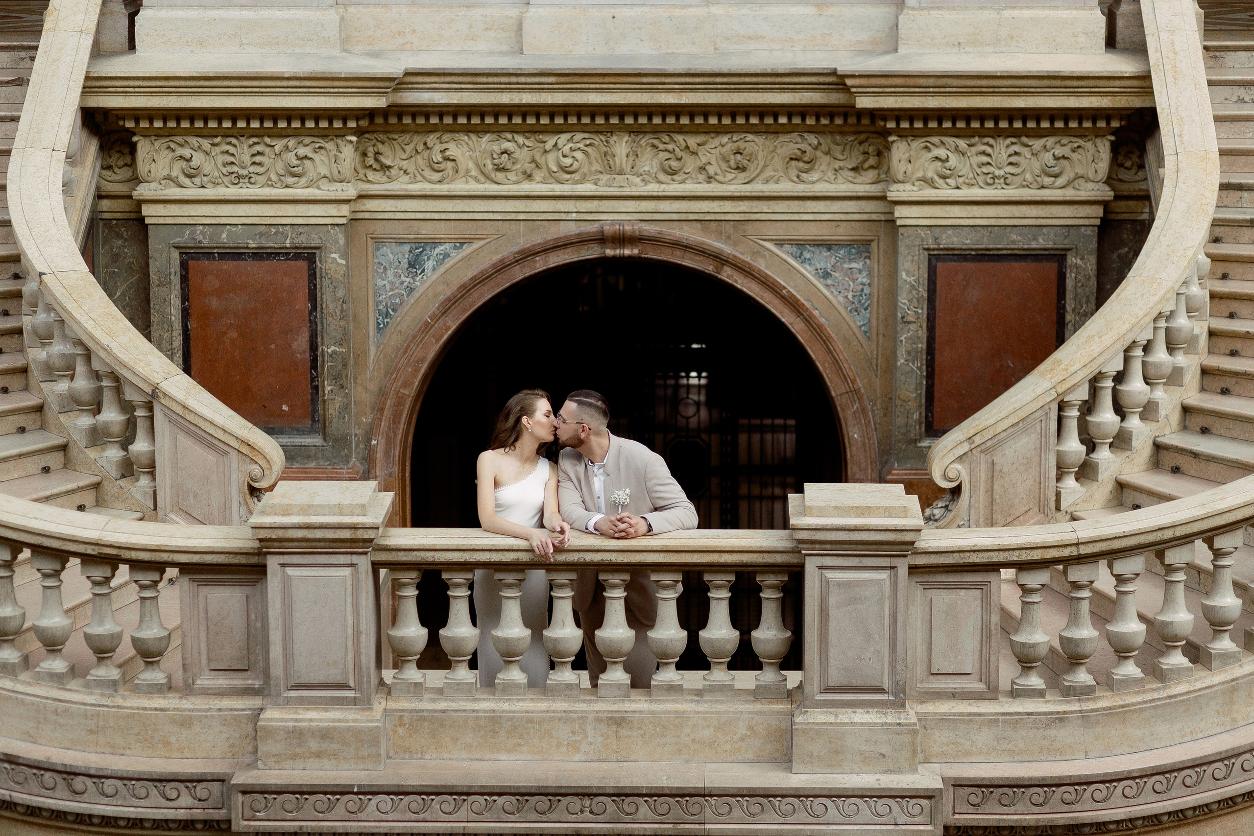 Дарья и Илья. Свадебный фотограф в Санкт-Петербурге Павел Резниченко