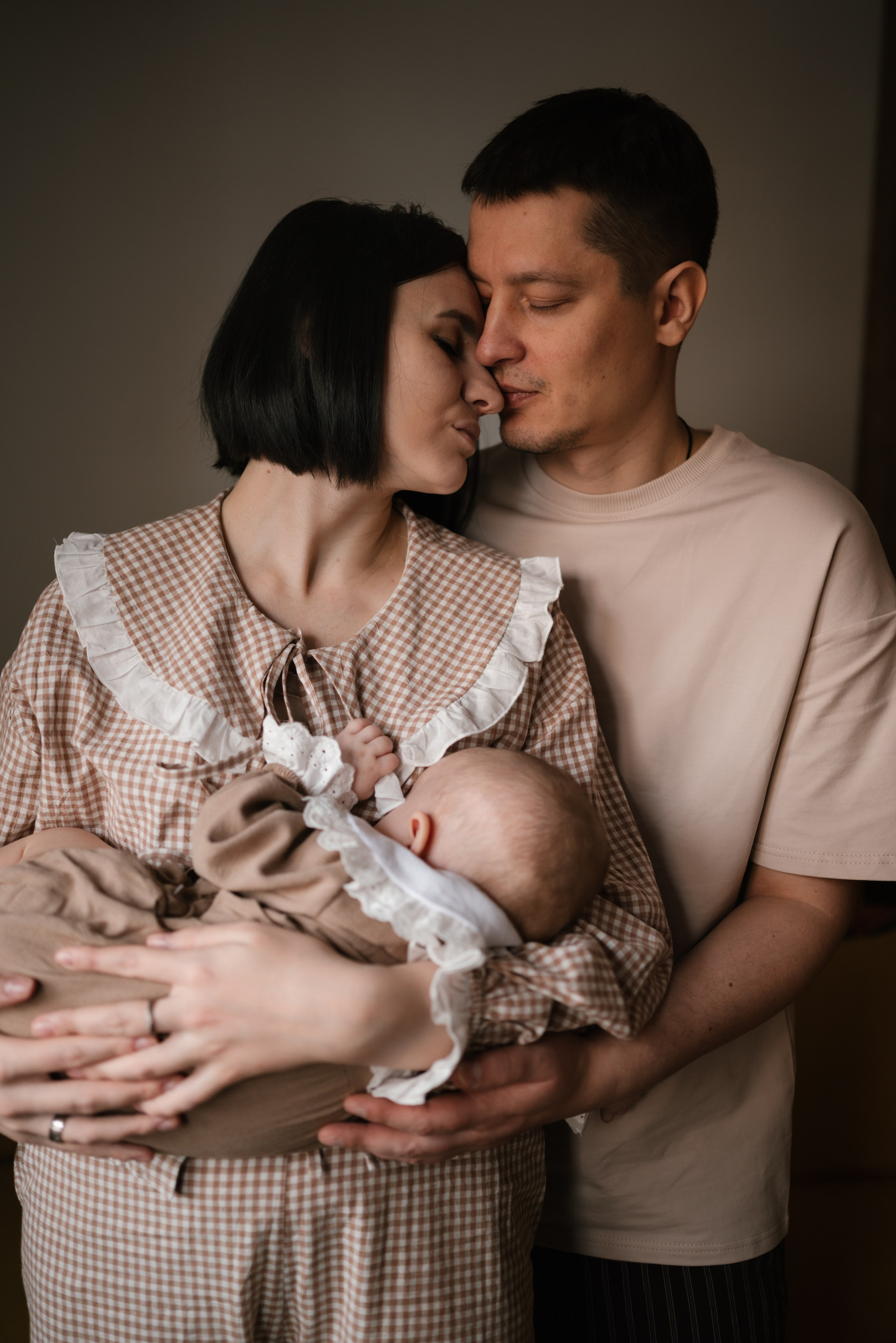 Дом, милый дом. Фотограф в Москве и МО Бреусова Татьяна