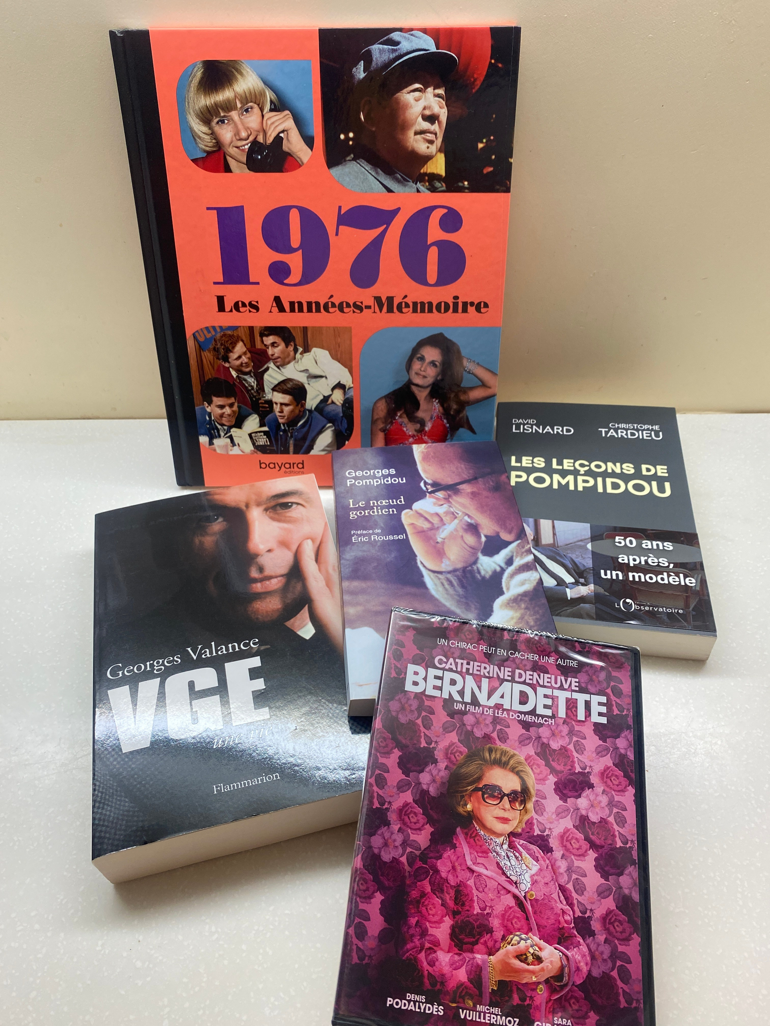 Хобби и коллекции. Ваш байер во Франции