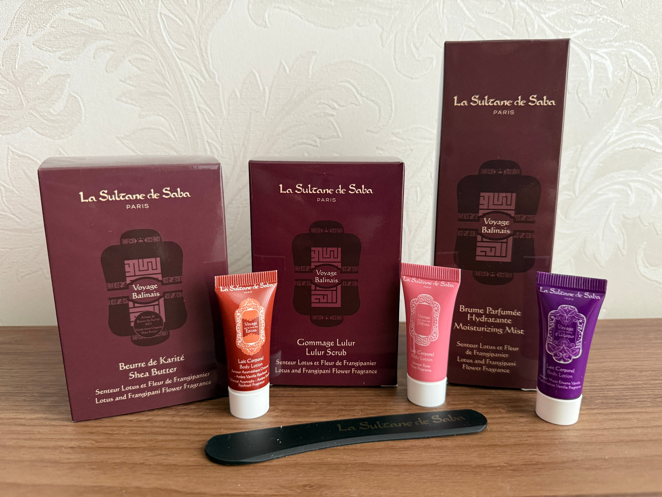 Парфюмерия и Косметика. Ваш байер во Франции