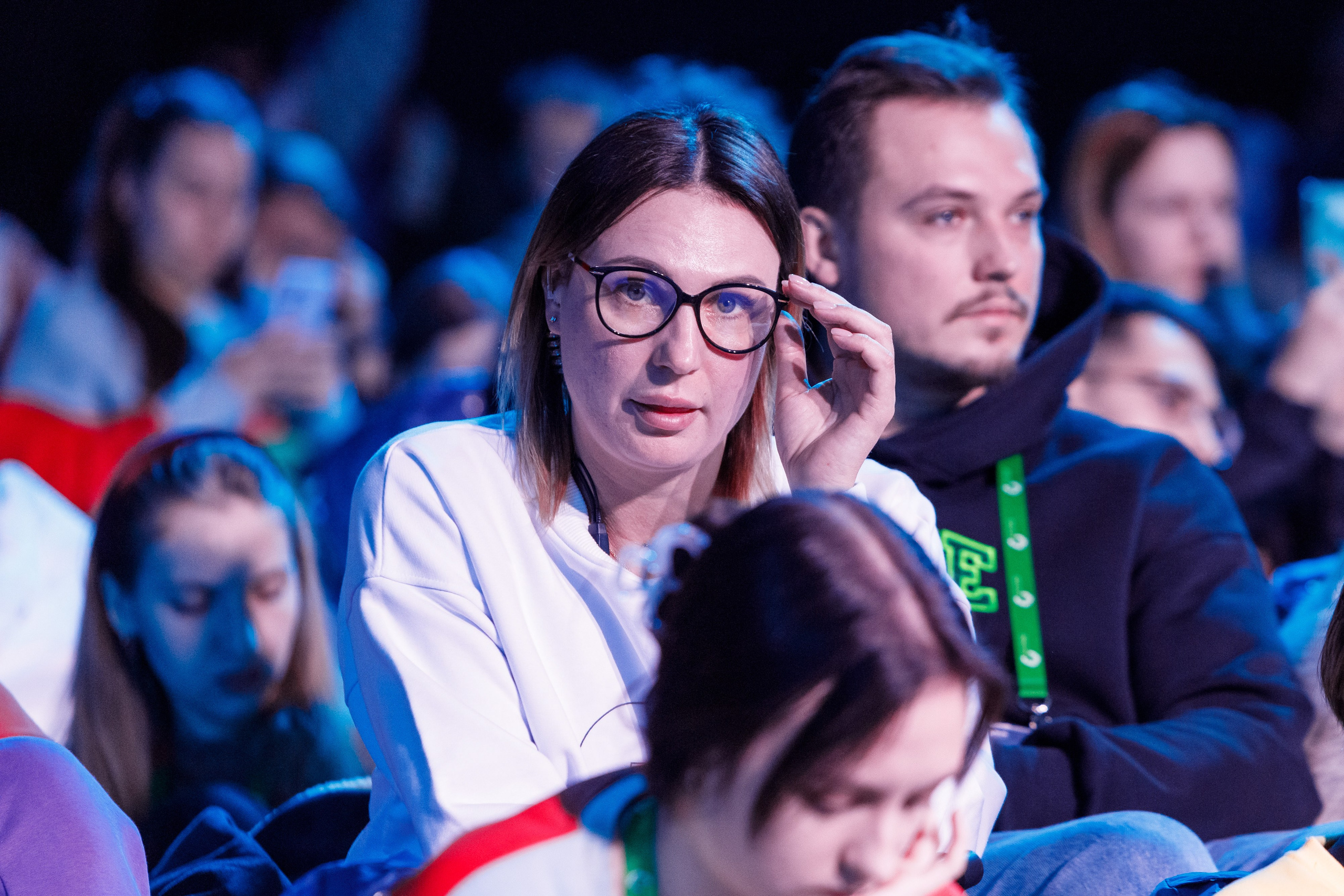 Всемирный фестиваль молодёжи 2024 в России. Репортажный фотограф в Москве, Сочи и Санкт-Петербурге