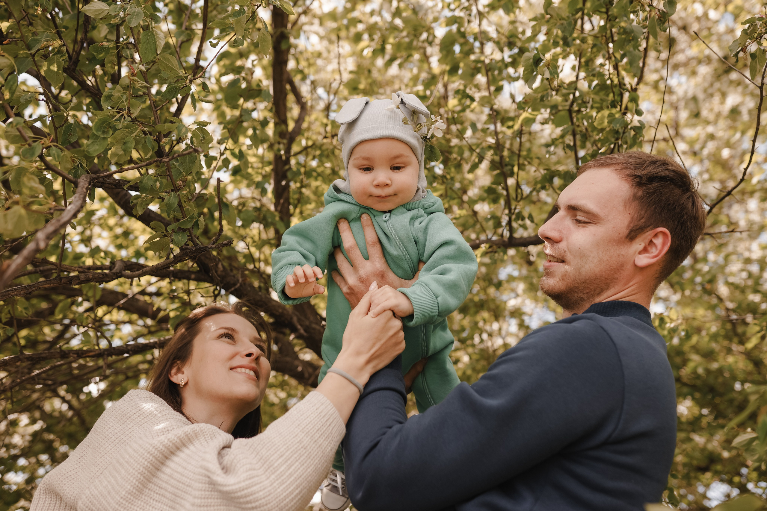 Не бойся ошибаться