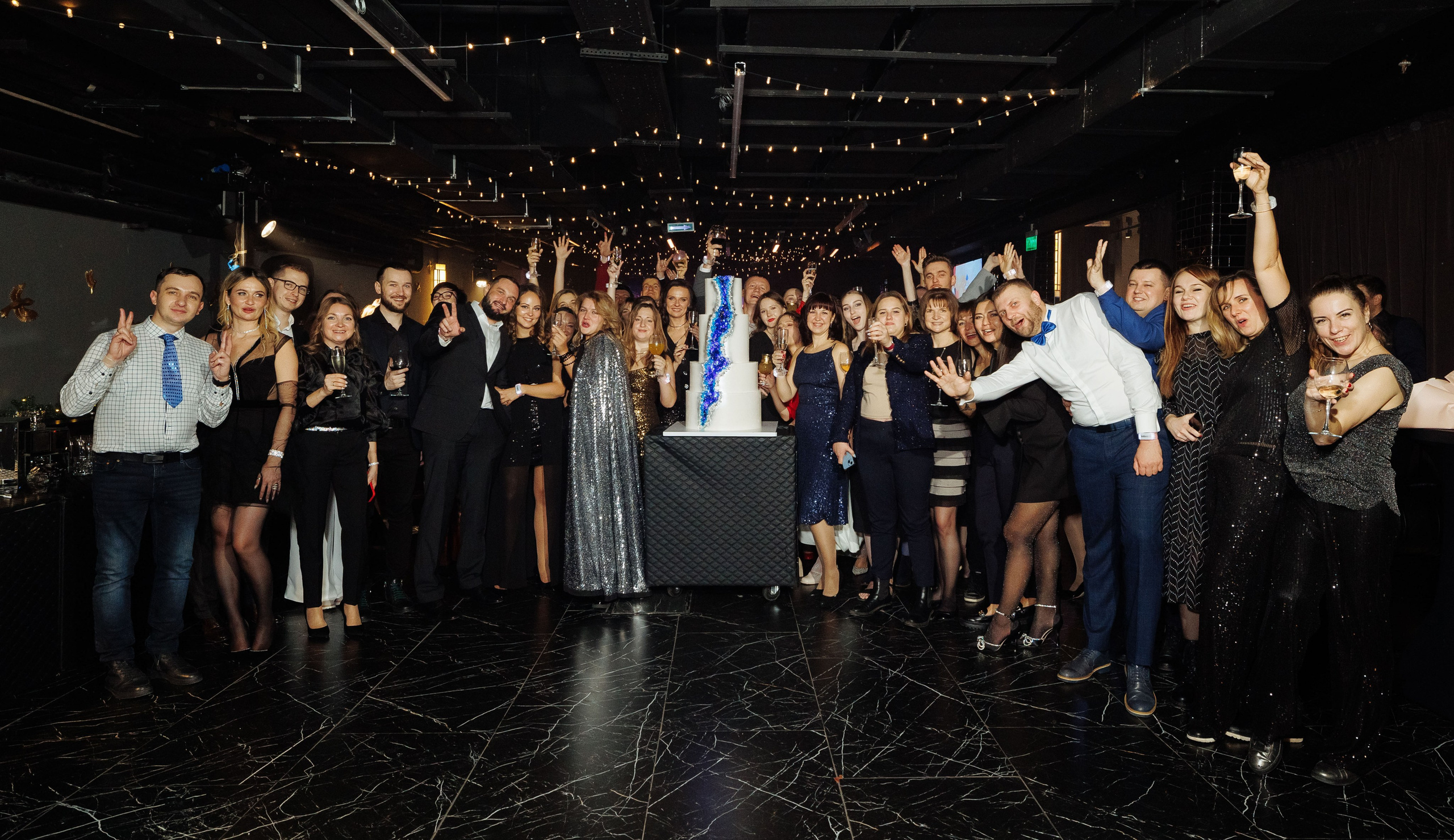 Beiersdorf. Репортажный фотограф на мероприятие в Москве Алексей Терентьев