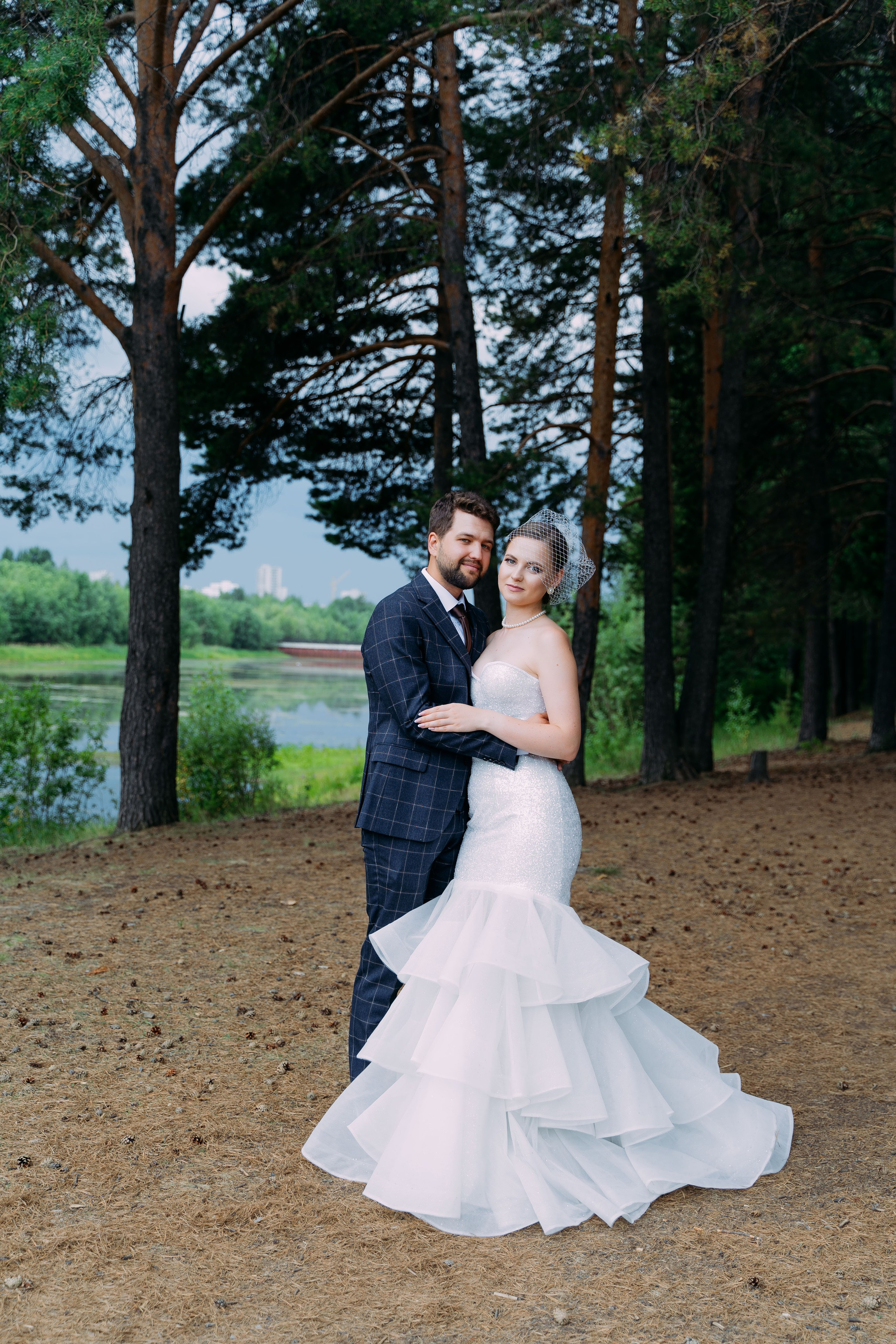 Свадьбы. Семейный и детский фотограф в Нефтеюганске Виктория Кудрявцева