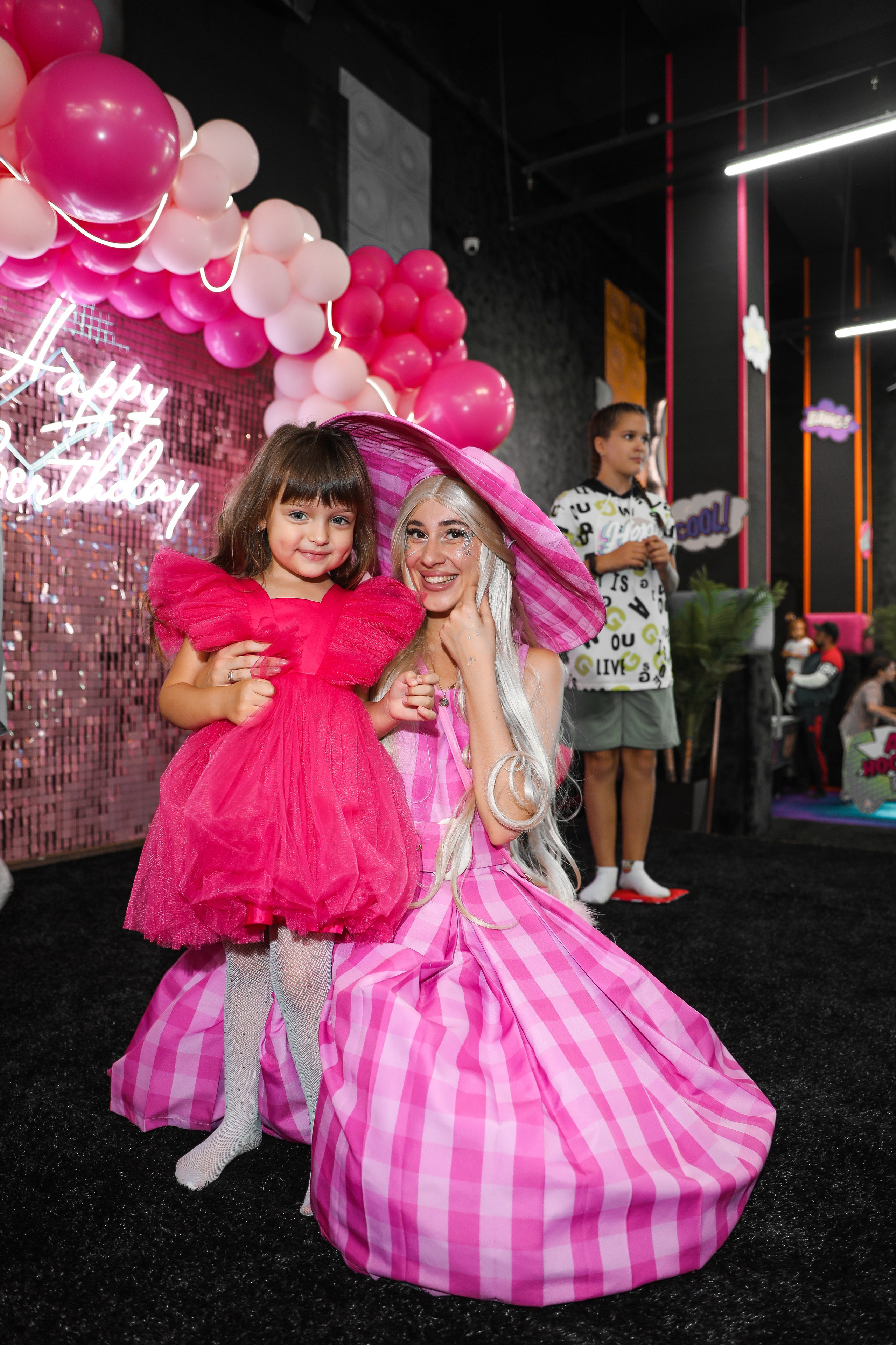 ДЕТСКИЕ МЕРОПРИЯТИЯ. Photographer Viktoriya Markushina «My world throug»