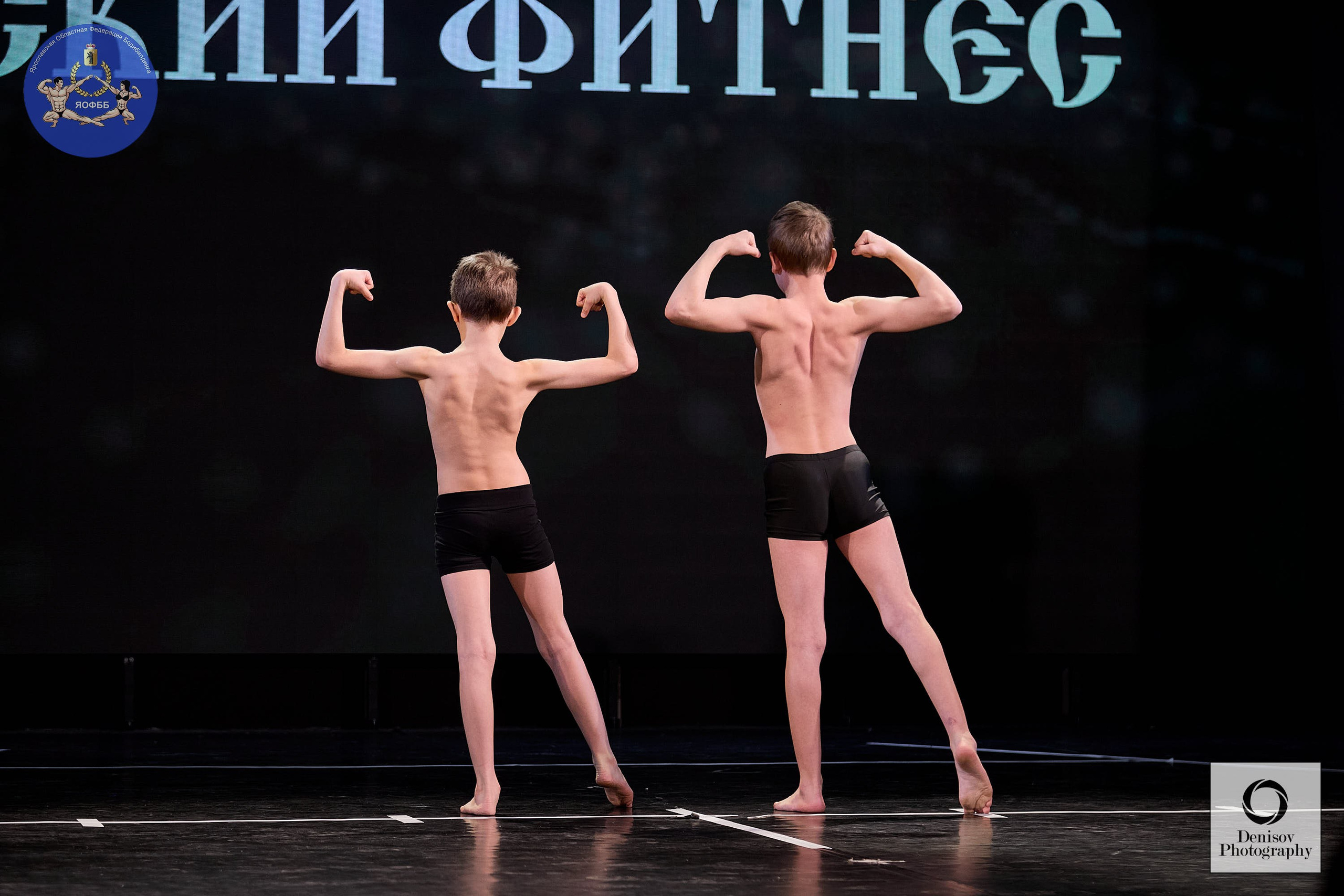 ГРАН-ПРИ ЗОЛОТОГО КОЛЬЦА РОССИИ VI по бодибилдингу и фитнесу 💥. Портретный фотограф Евгений Денисов