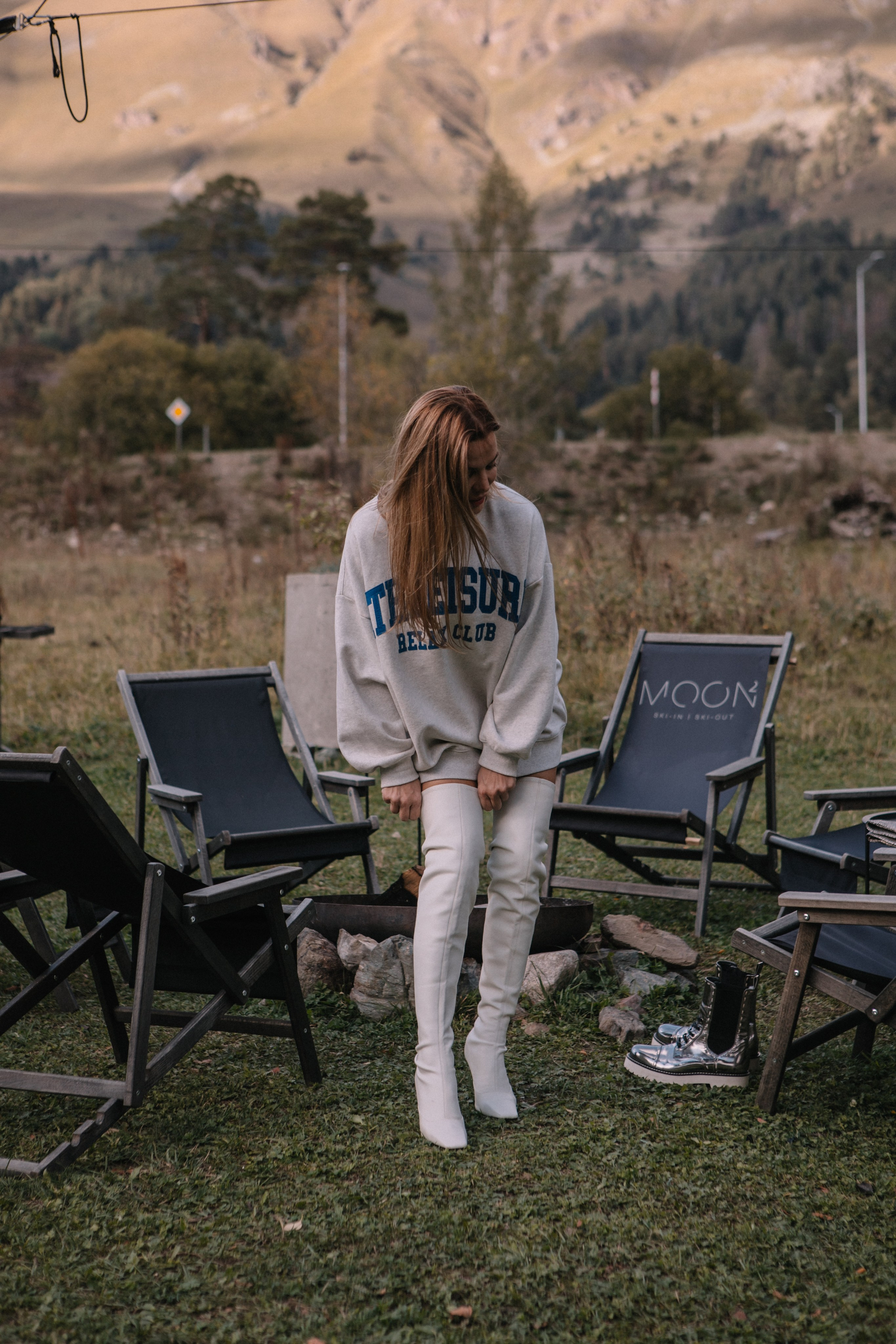 Контент съемки. Kris geimor фотограф