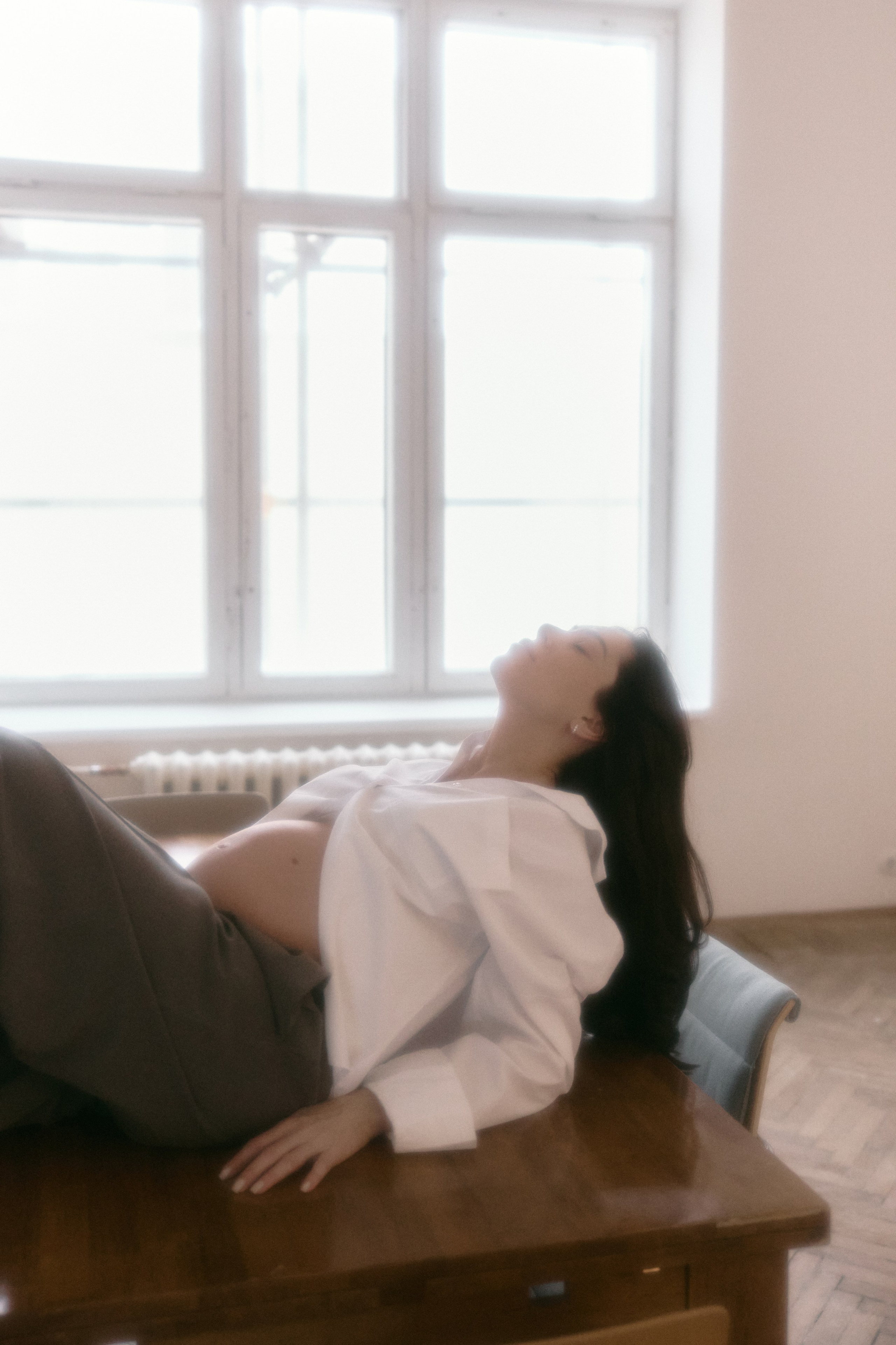 Егор + Алена. Семейный и детский фотограф Юлия Шох