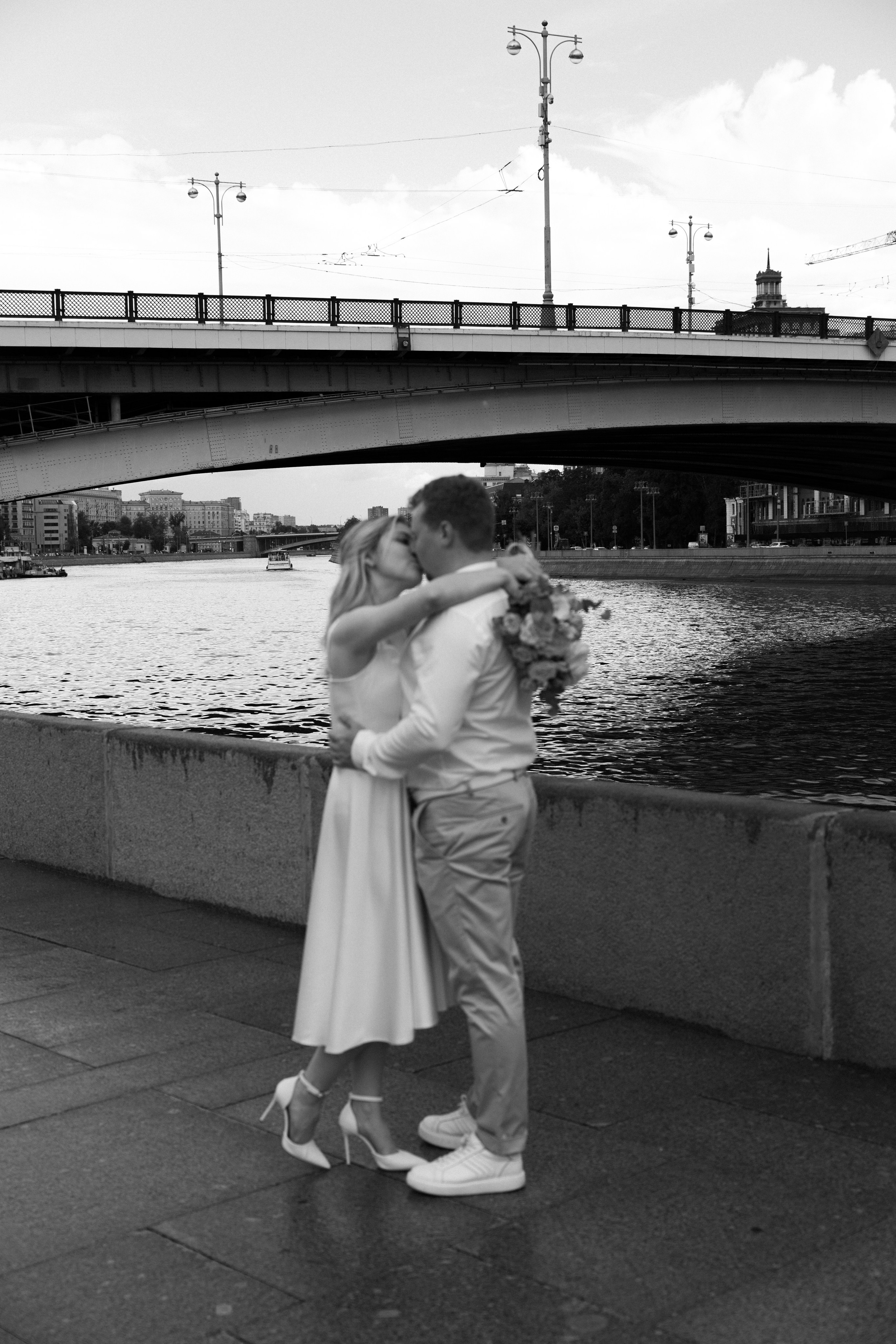 Миша + Катя. Семейный и детский фотограф Юлия Шох