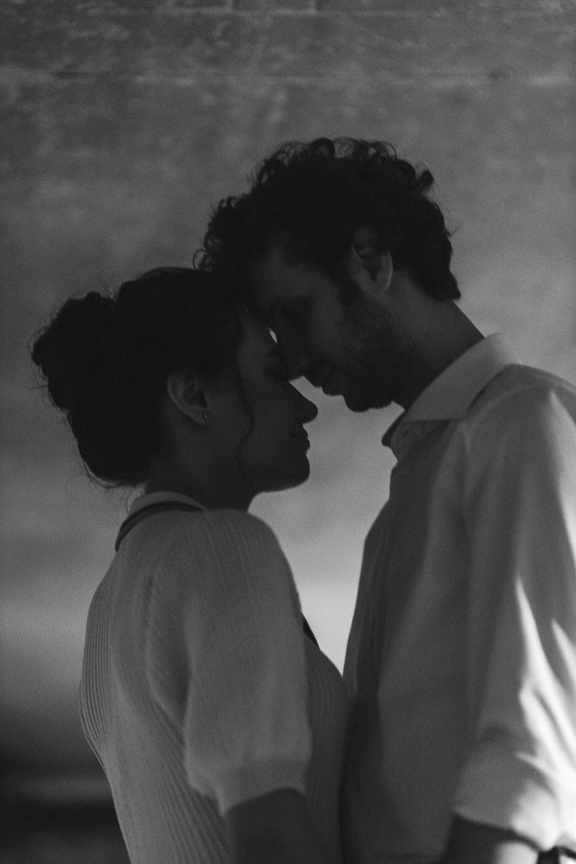 Олег и Даша