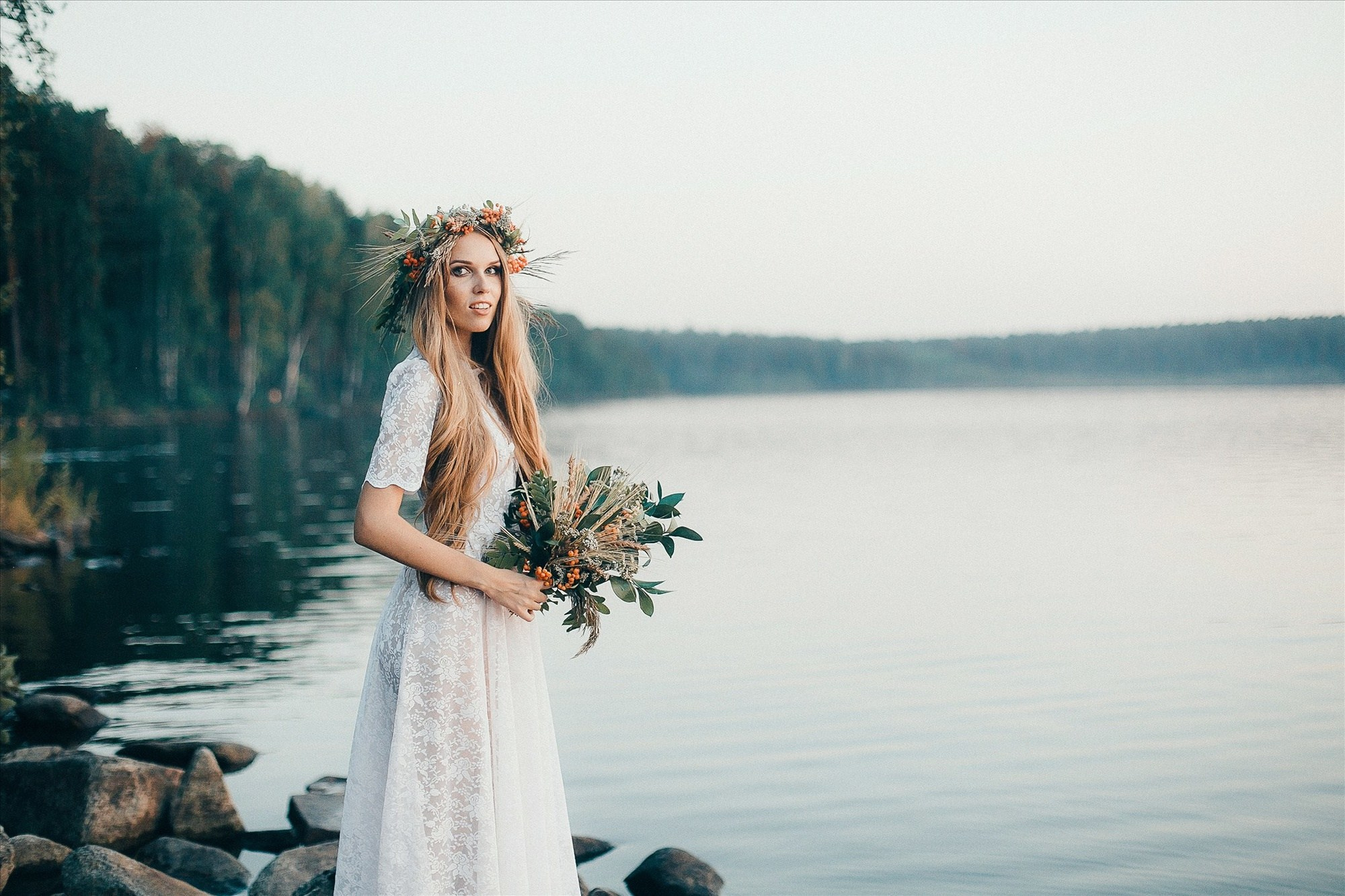 Первые осенние звуки...