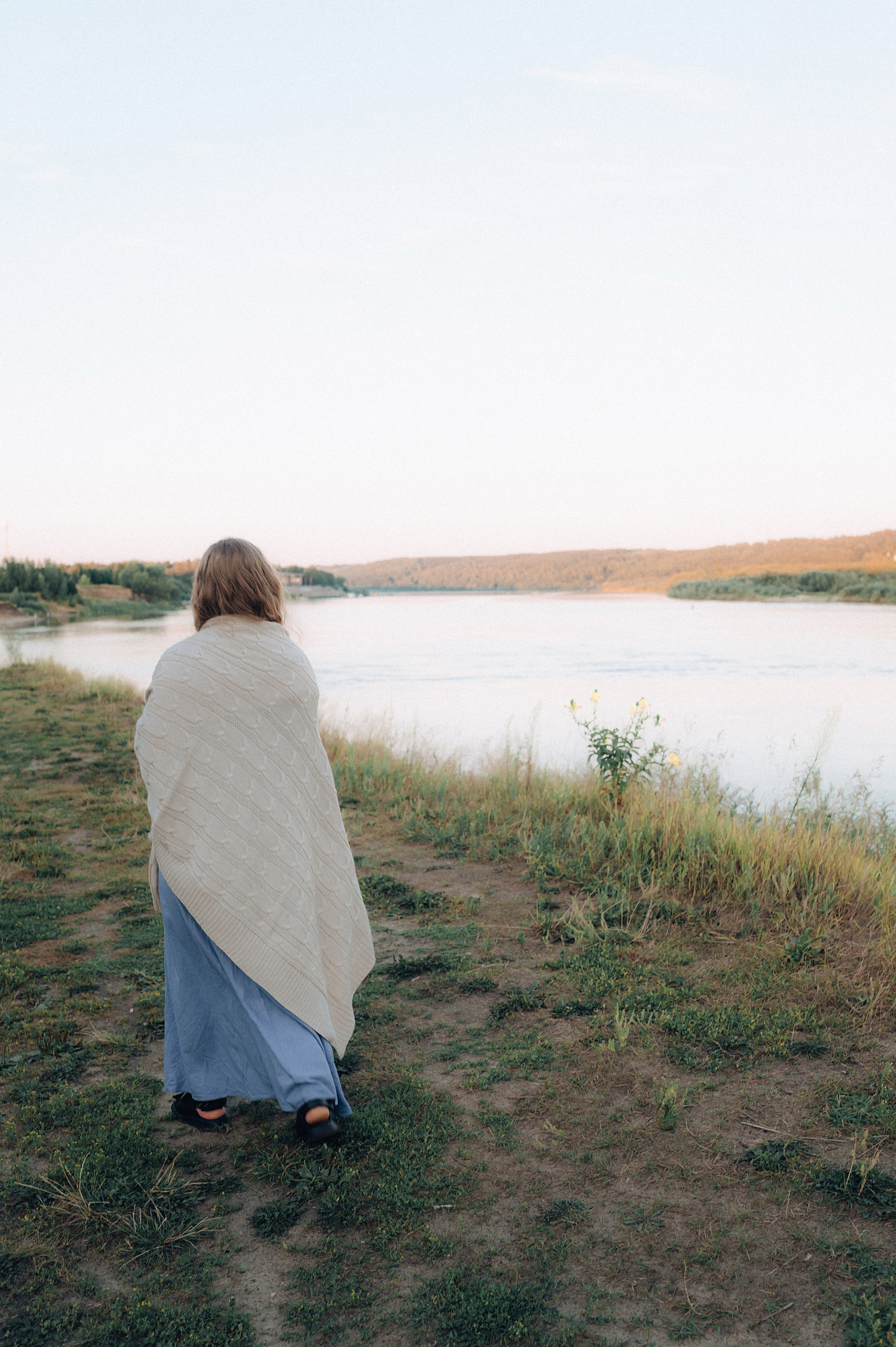 Лес.закат.Вика и Денис. Детский и семейный фотограф Катерина Мишина