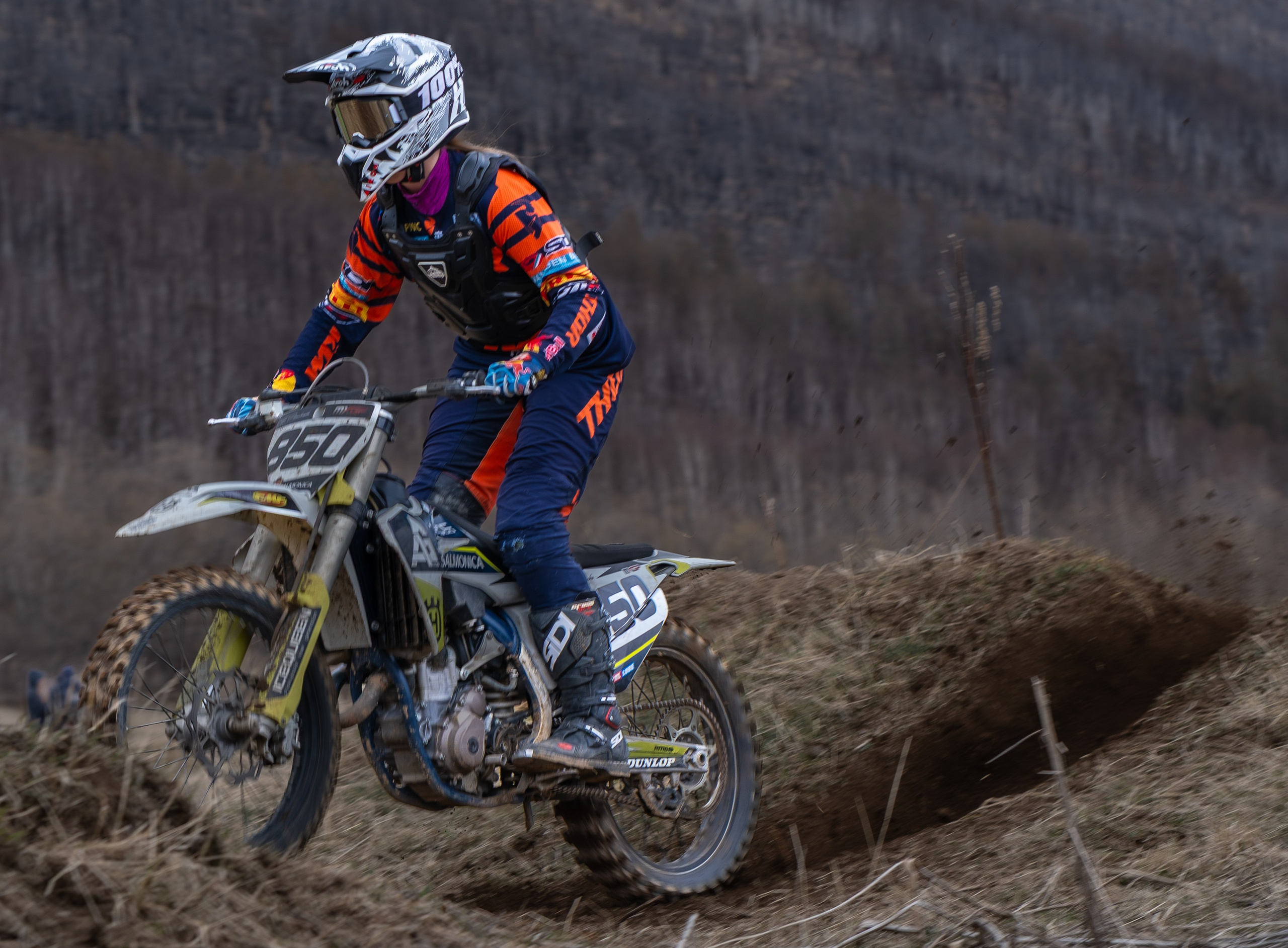 Мотогонки Эссо май 2025. Фотограф Ворошилов Дмитрий. Эссо. Камчатка