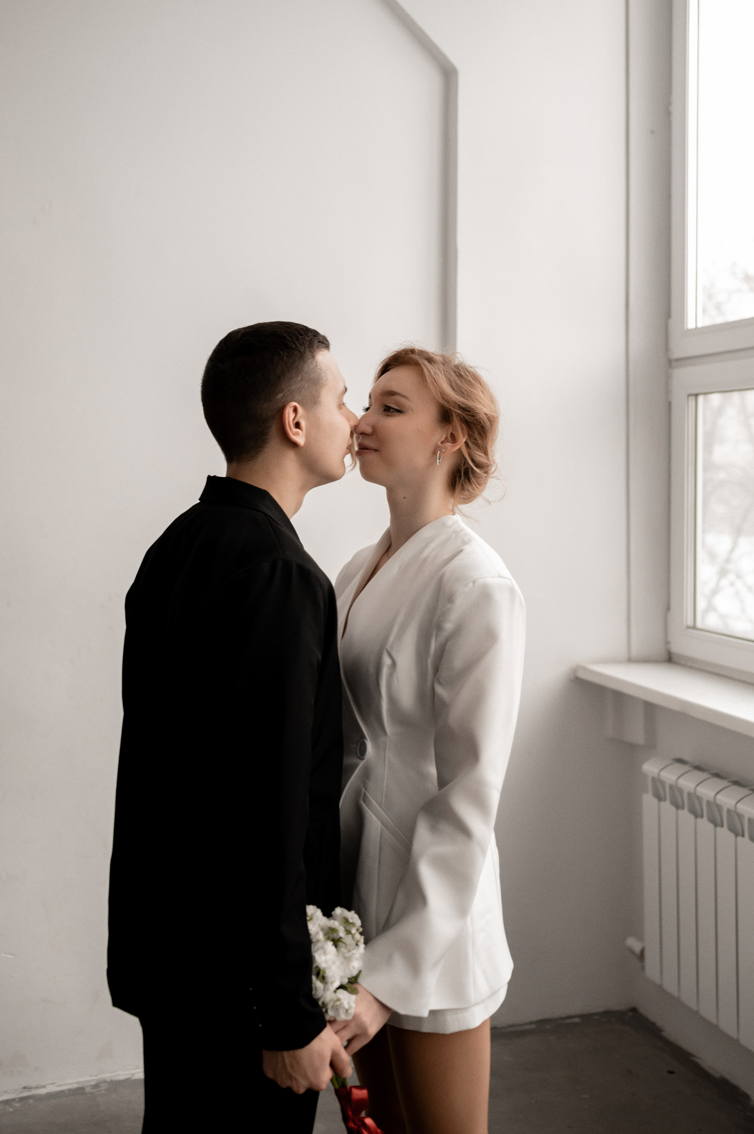 Предсвадебная love storry. Свадебный и семейный фотограф в Серпухове Александра Дерюшева