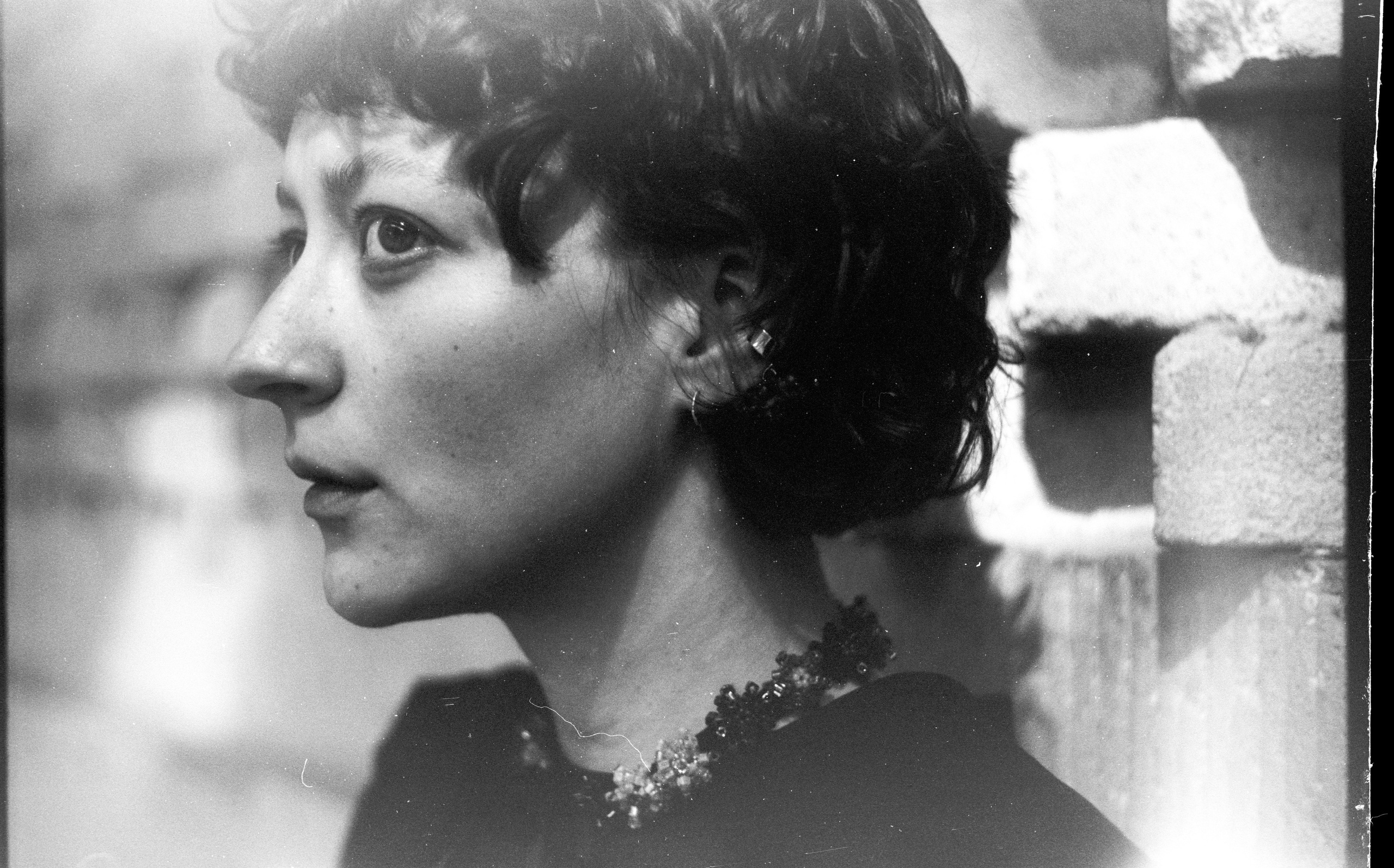 PalisadSad. Портретный фотограф в Санкт-Петербурге Ольга Муранова