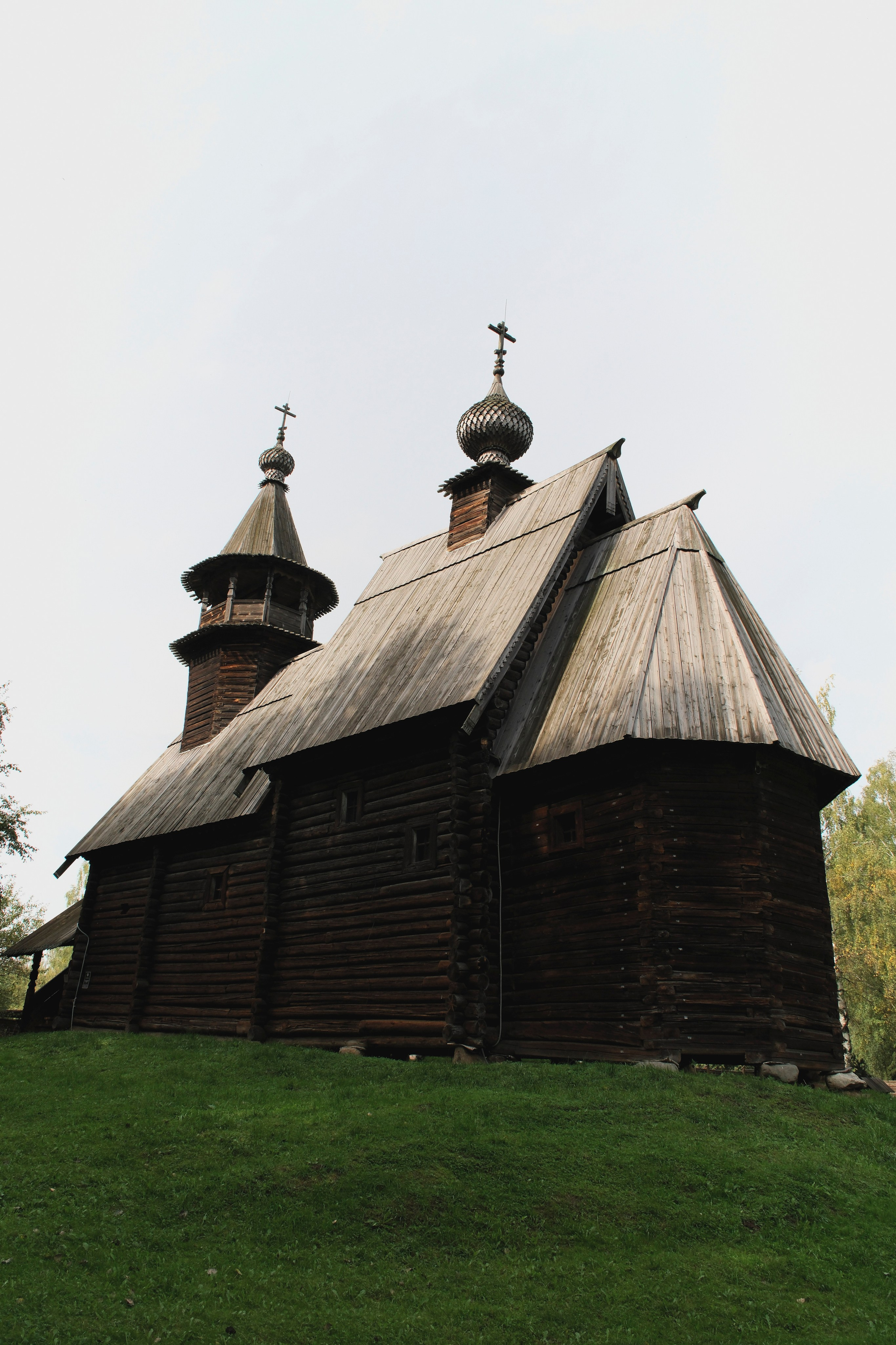 Свадьба в русском стиле в Костроме. ФОТОГРАФ ssbelova