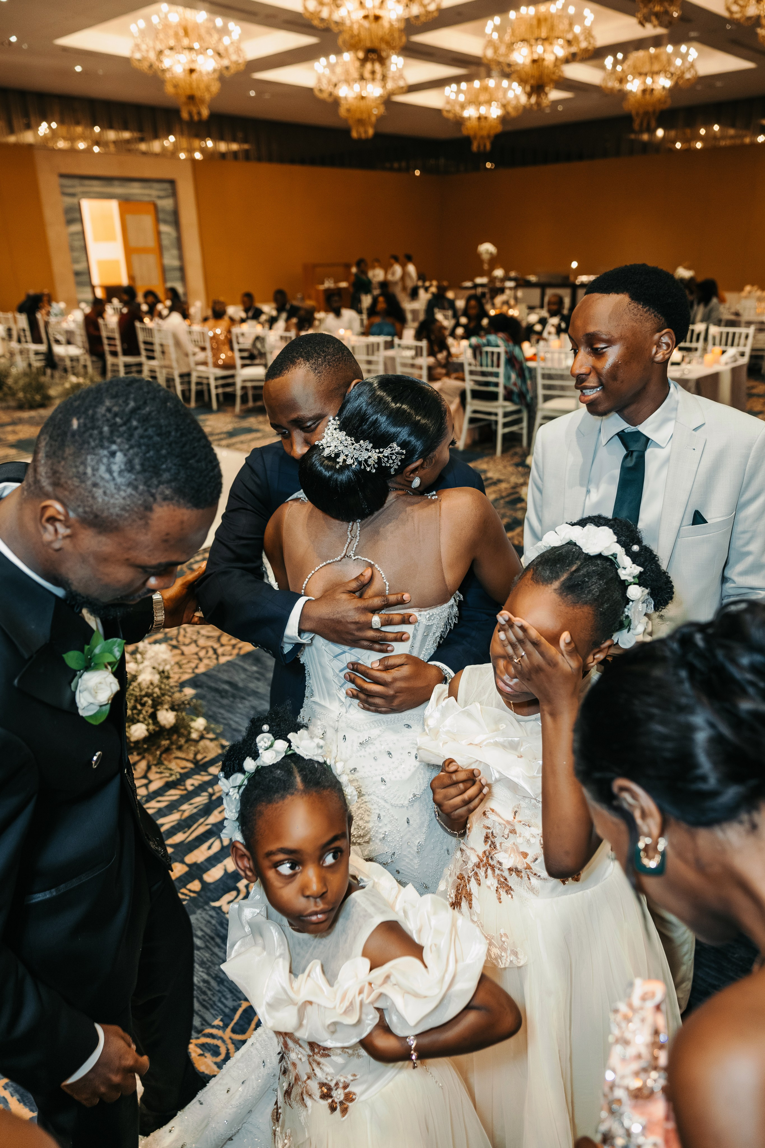 Happiness & David. Профессиональный фотограф Нурмиева Вероника