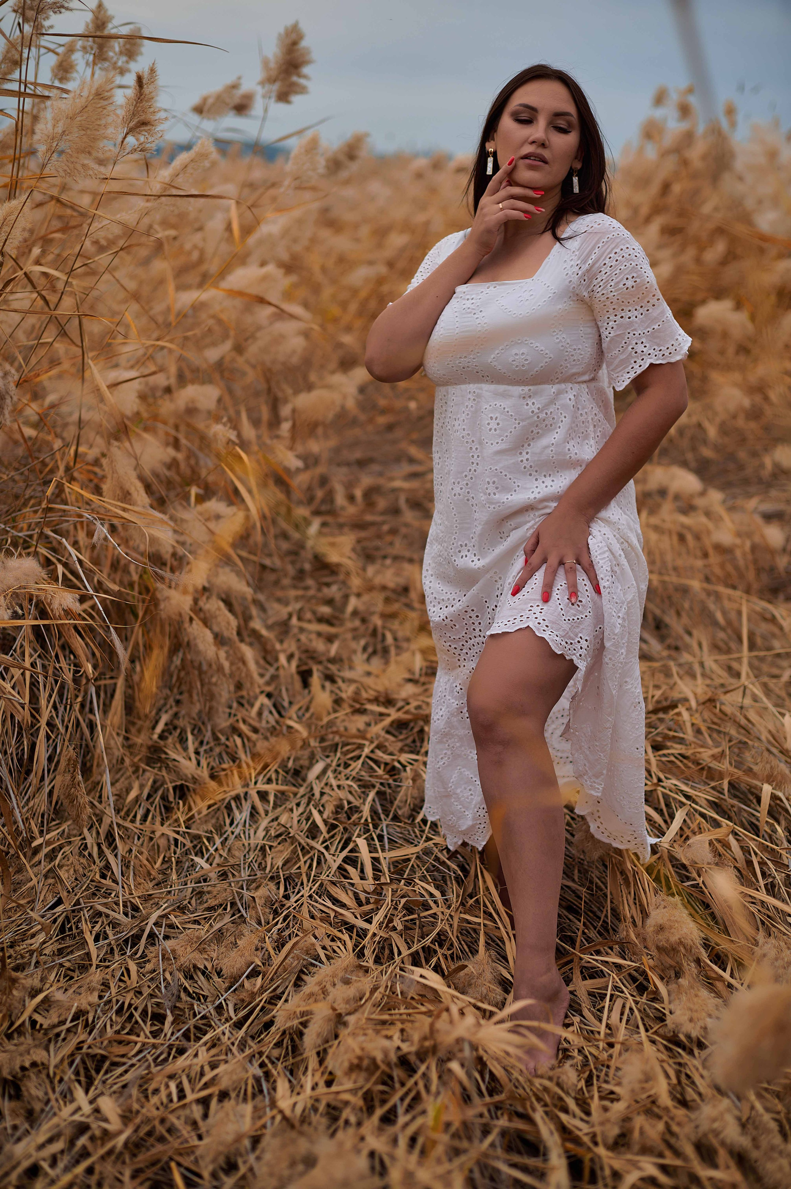 Яна. Фотограф Виктория Воронина