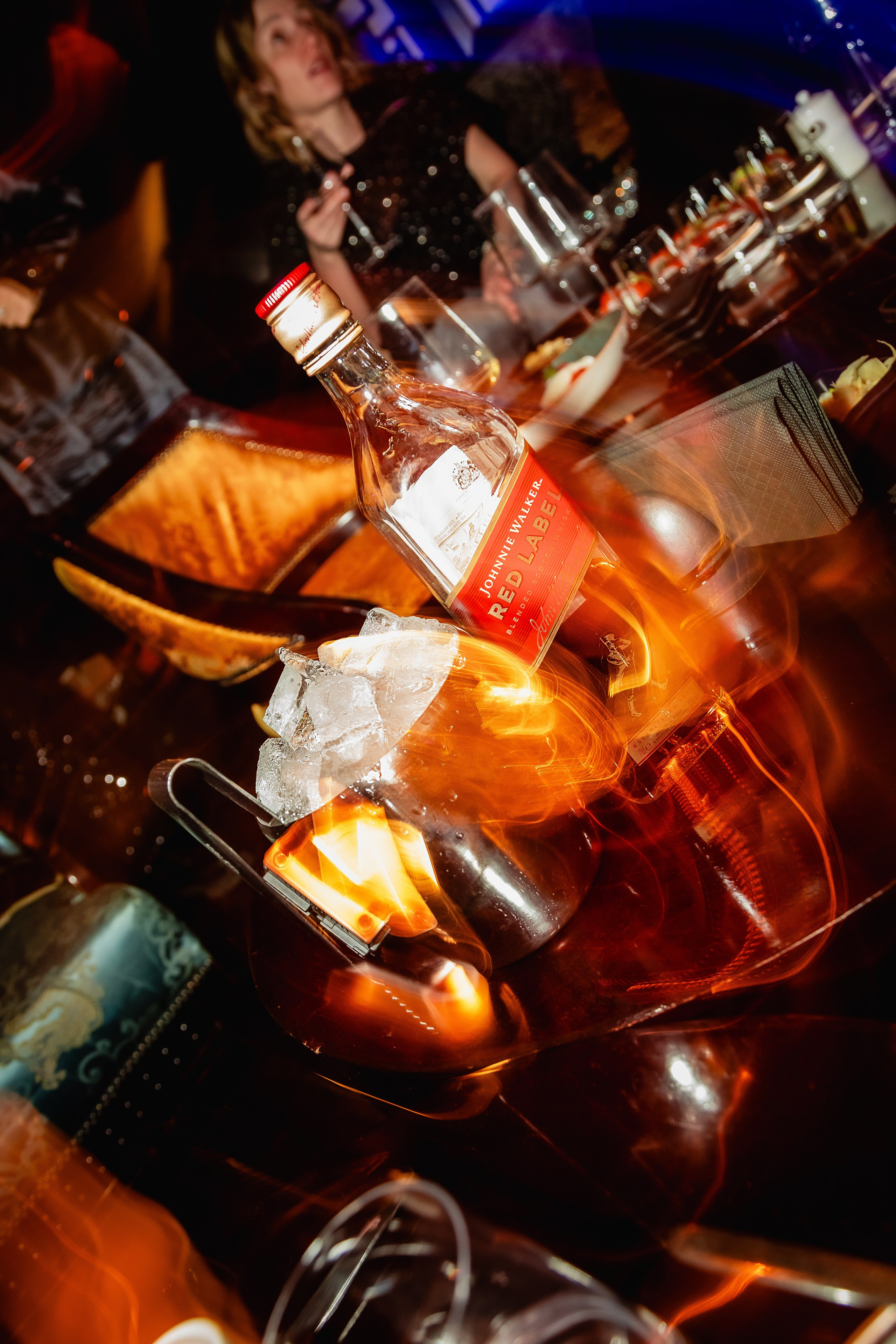 BUDDHA BAR. Главная