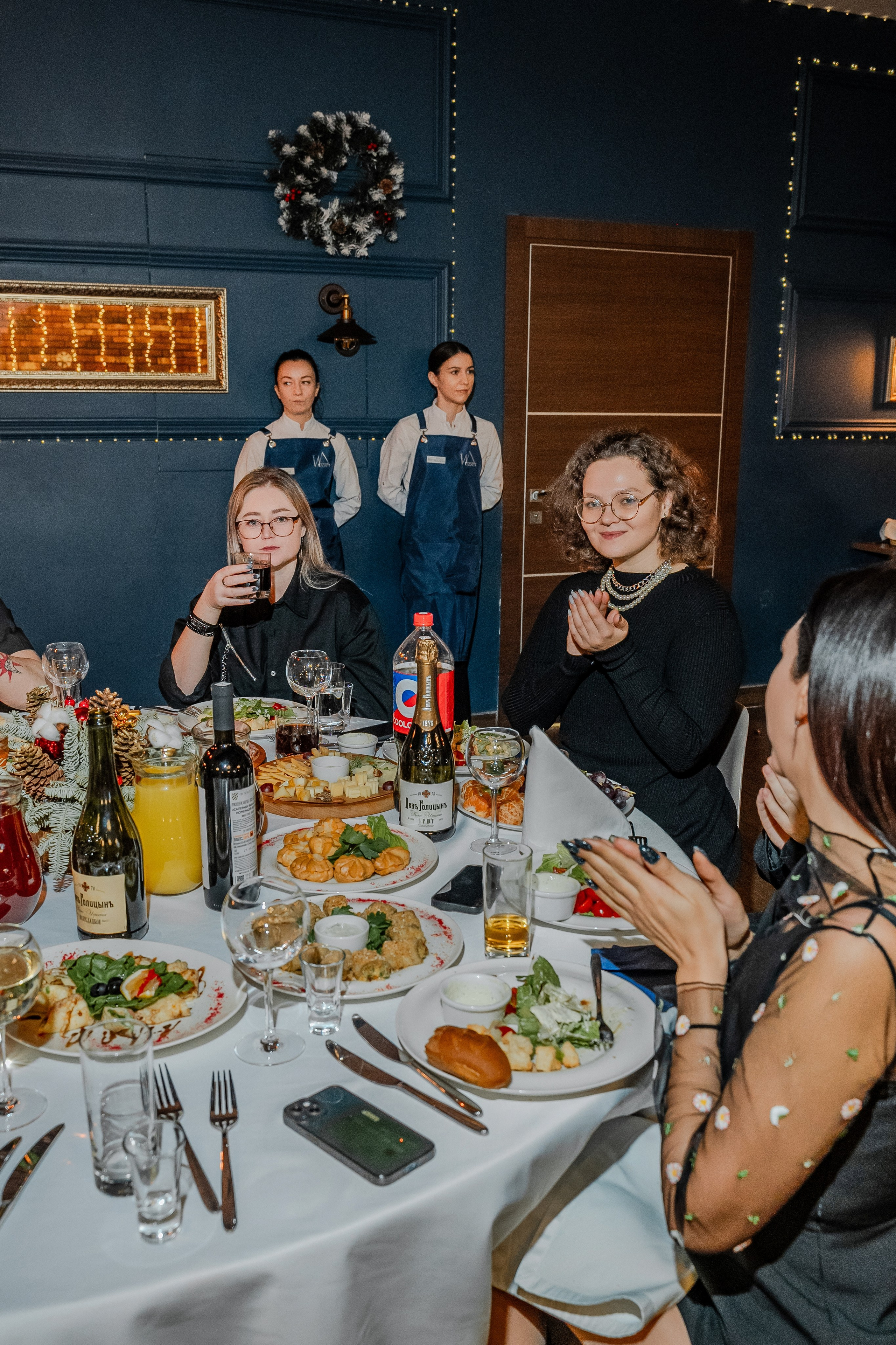 Репортаж. Фотограф Мария Зайчик