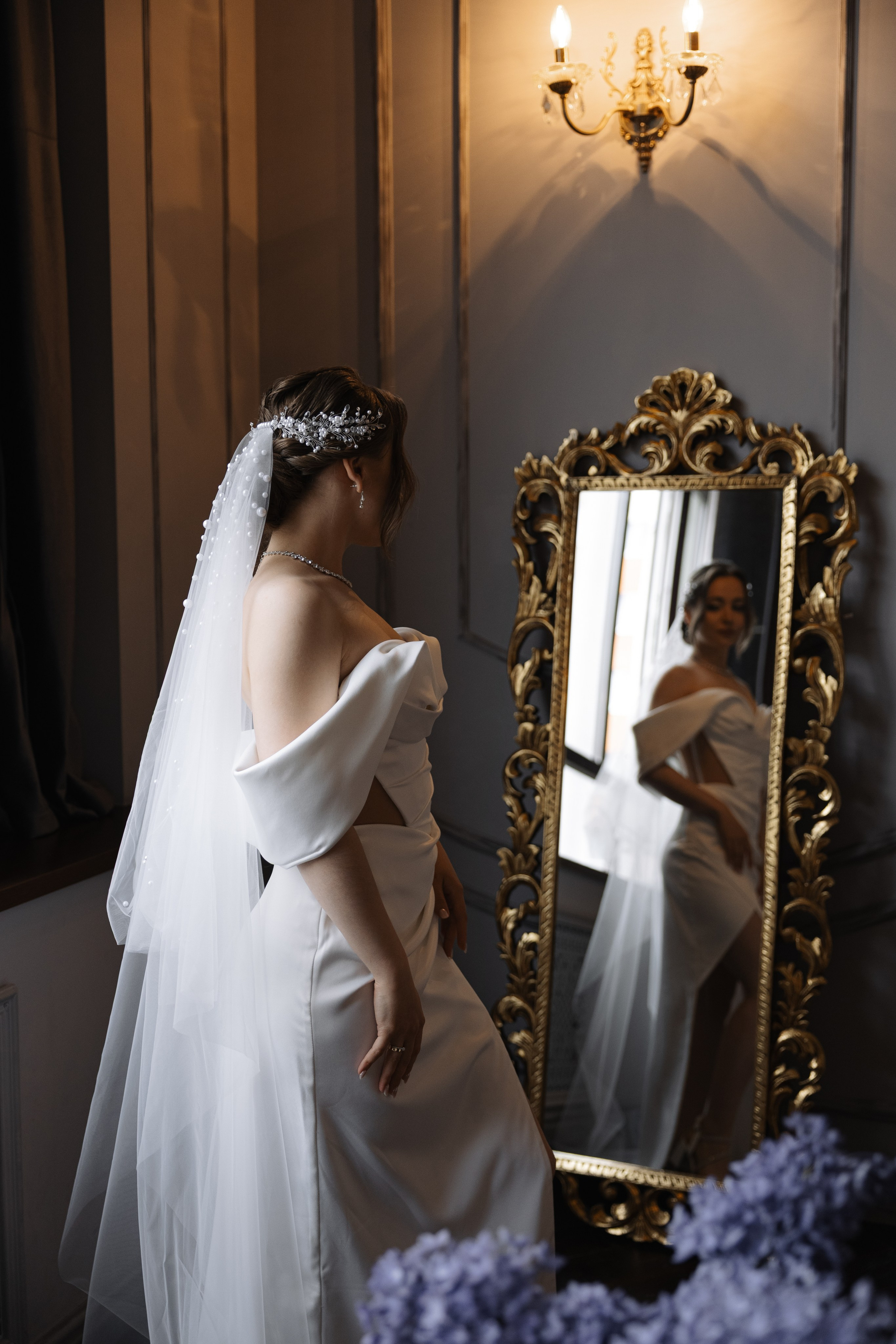 Любовь & Сергей. Майорова Валерия Фотограф Ставрополь