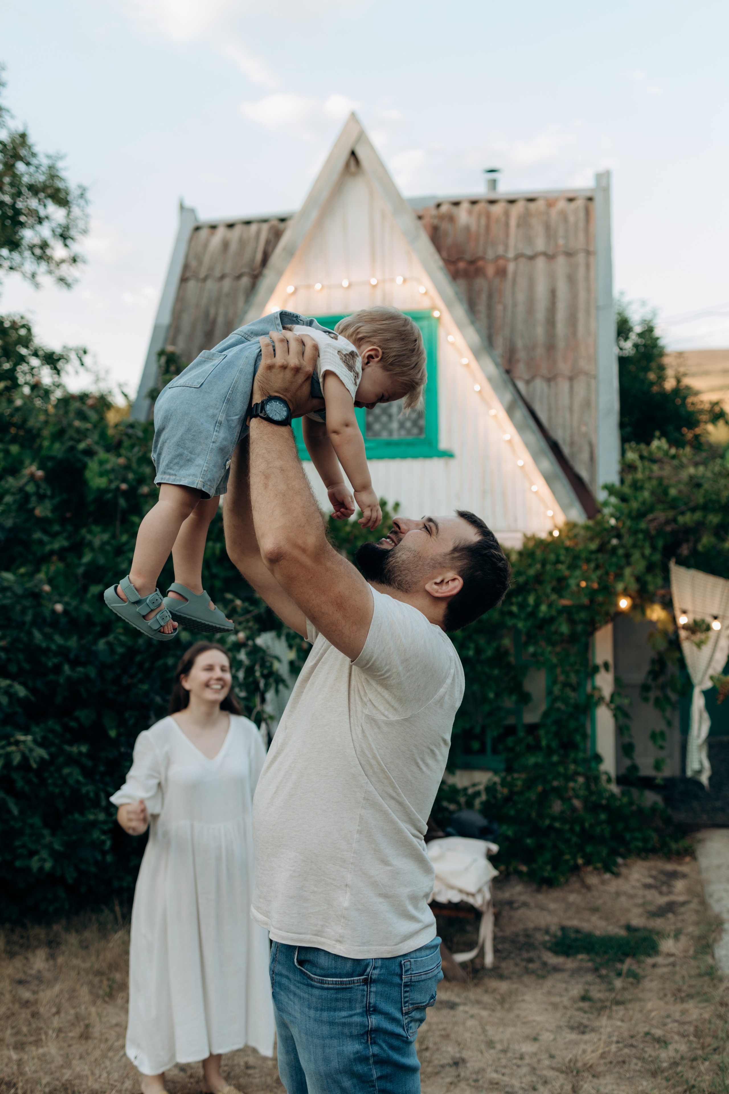 Катя, Женя, Алиса и Сава. Майорова Валерия Фотограф Ставрополь