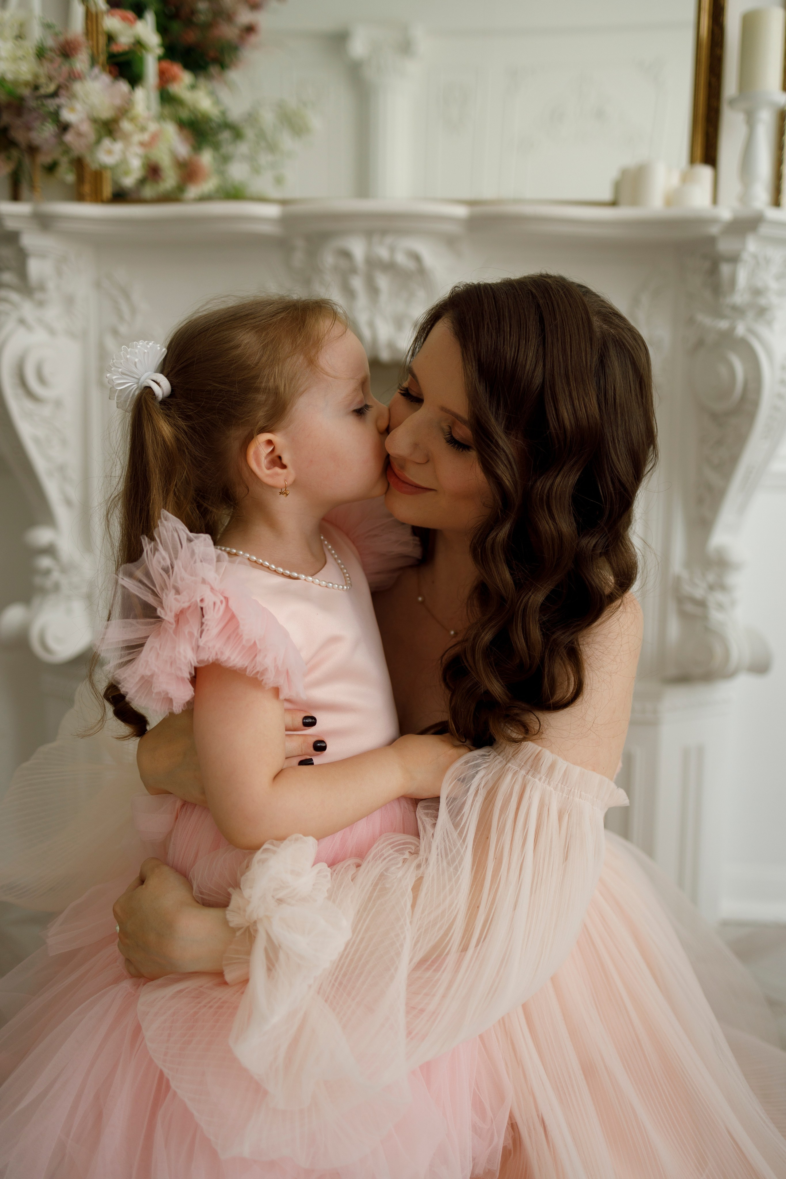 Алина, Дима и Маша. Майорова Валерия Фотограф Ставрополь