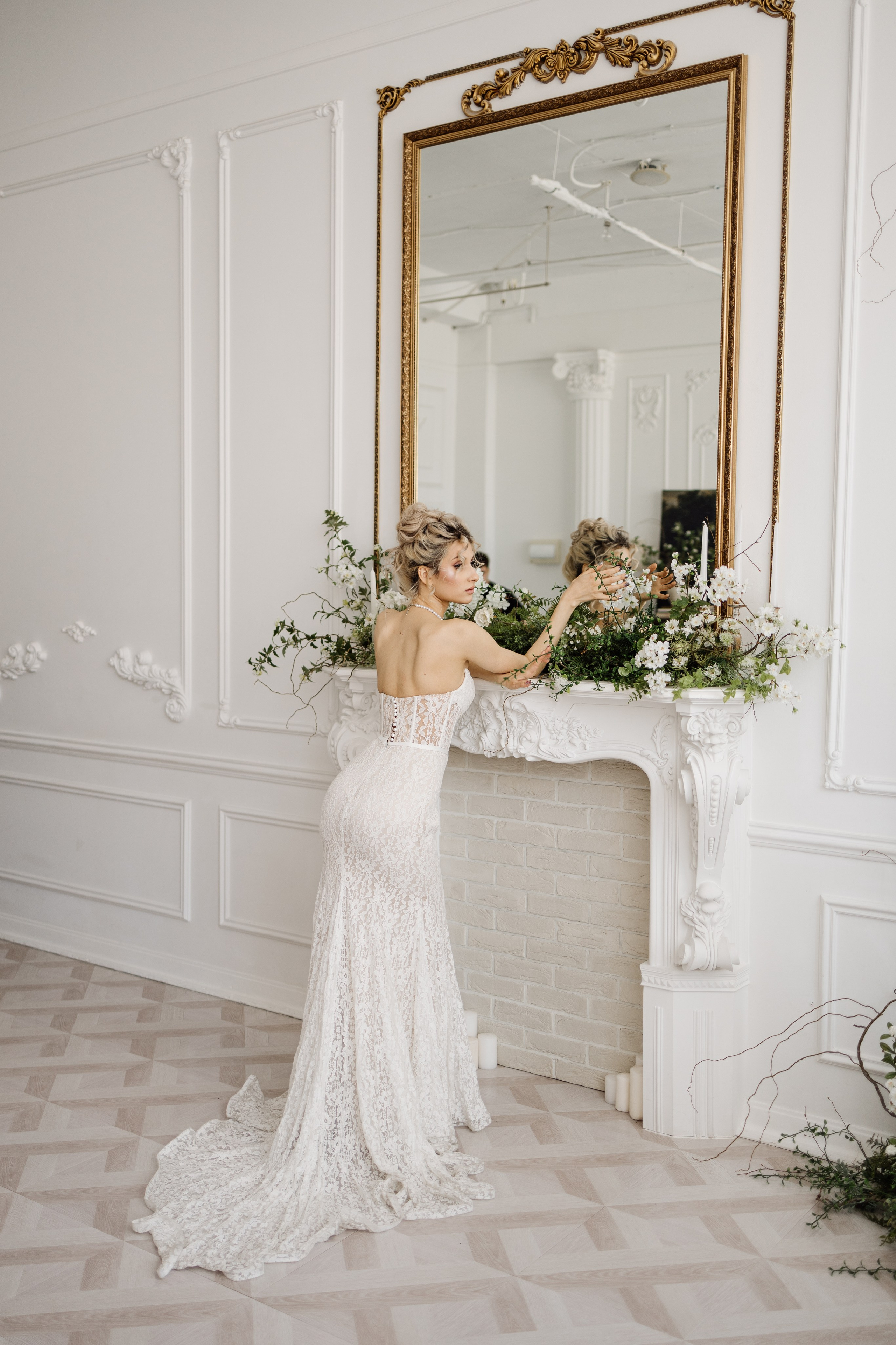 Ксения & Антон. Майорова Валерия Фотограф Ставрополь