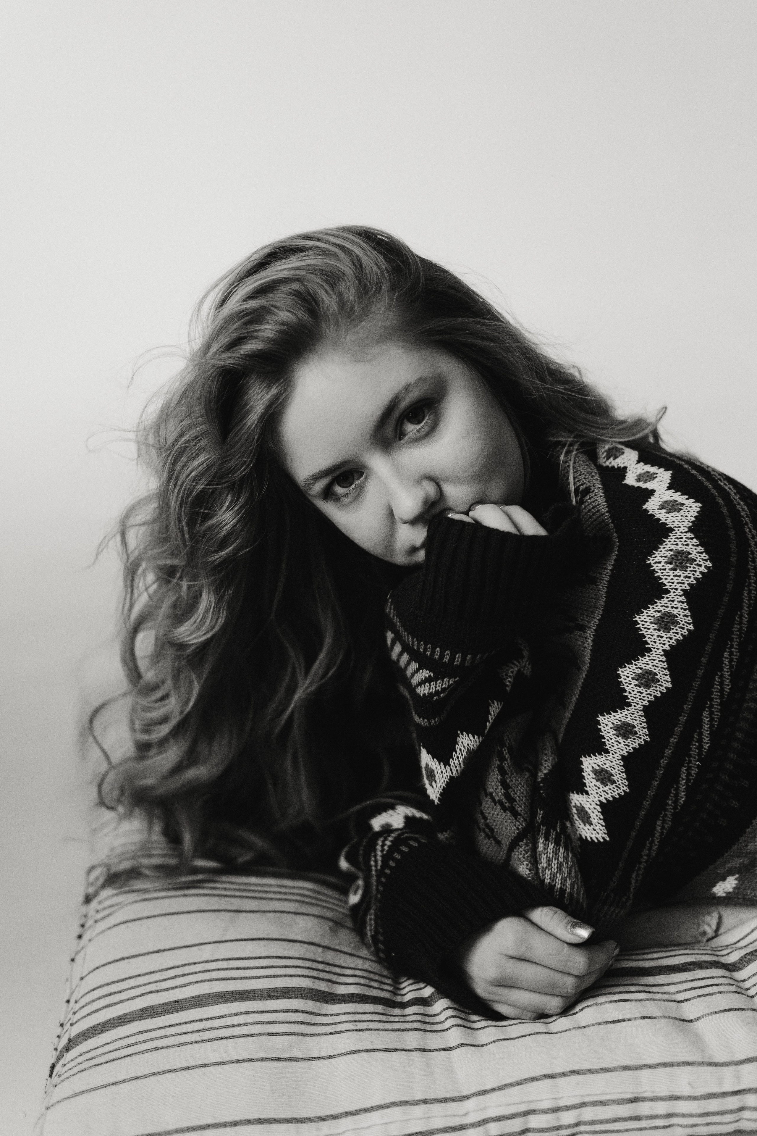 Оля. Майорова Валерия Фотограф Ставрополь