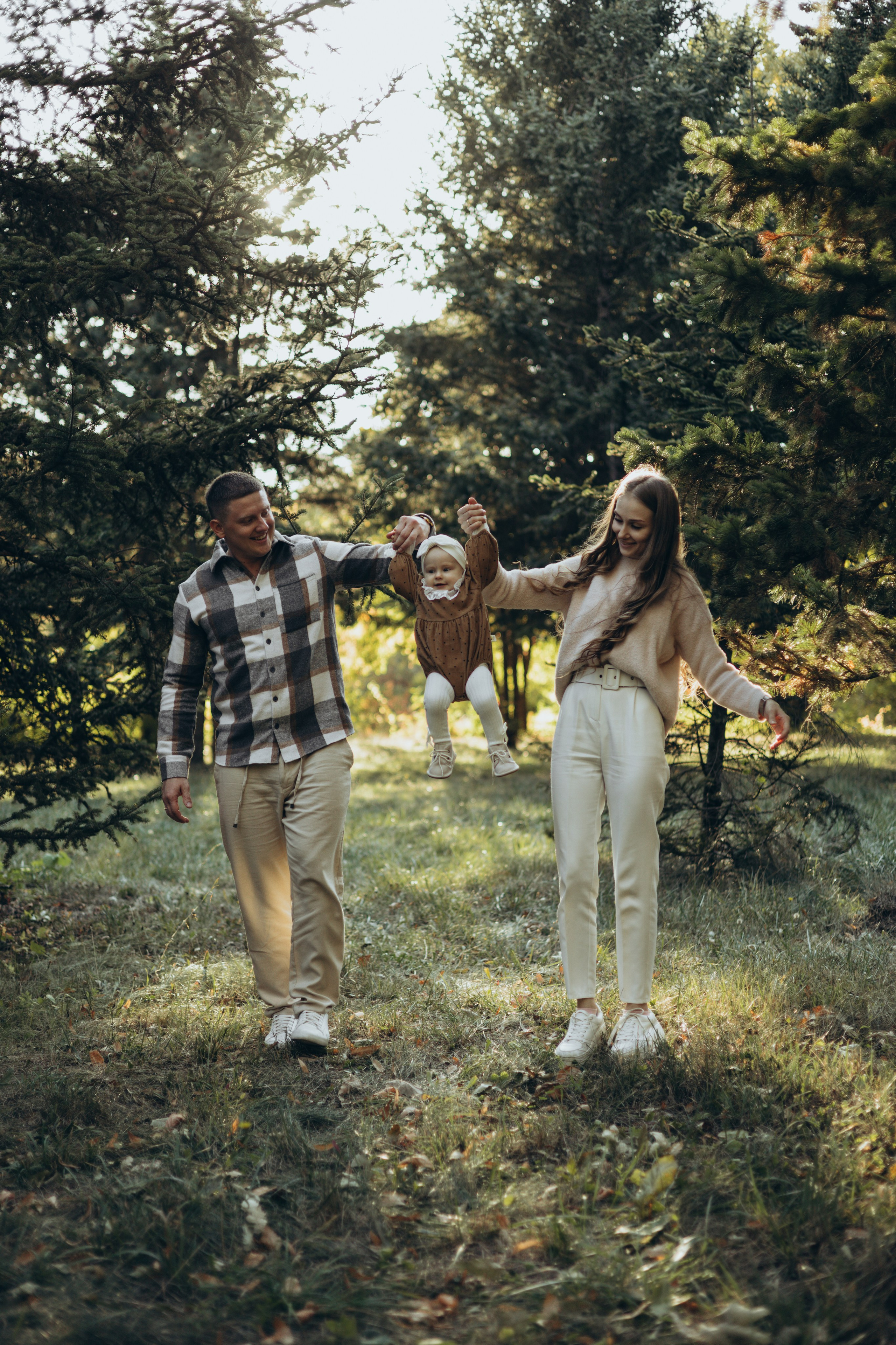 Злате 1 годик. Майорова Валерия Фотограф Ставрополь