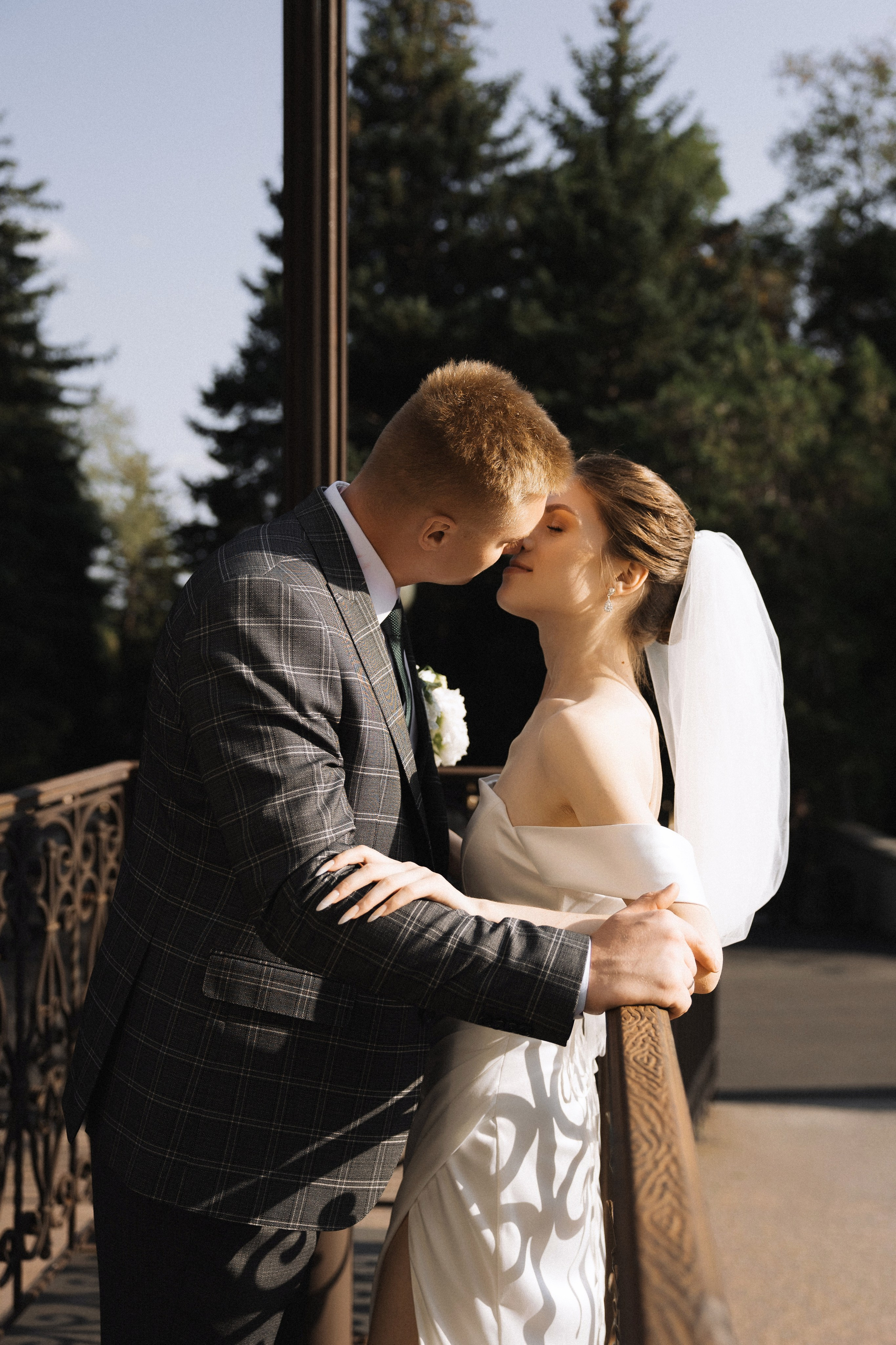 Анастасия & Даниил. Майорова Валерия Фотограф Ставрополь
