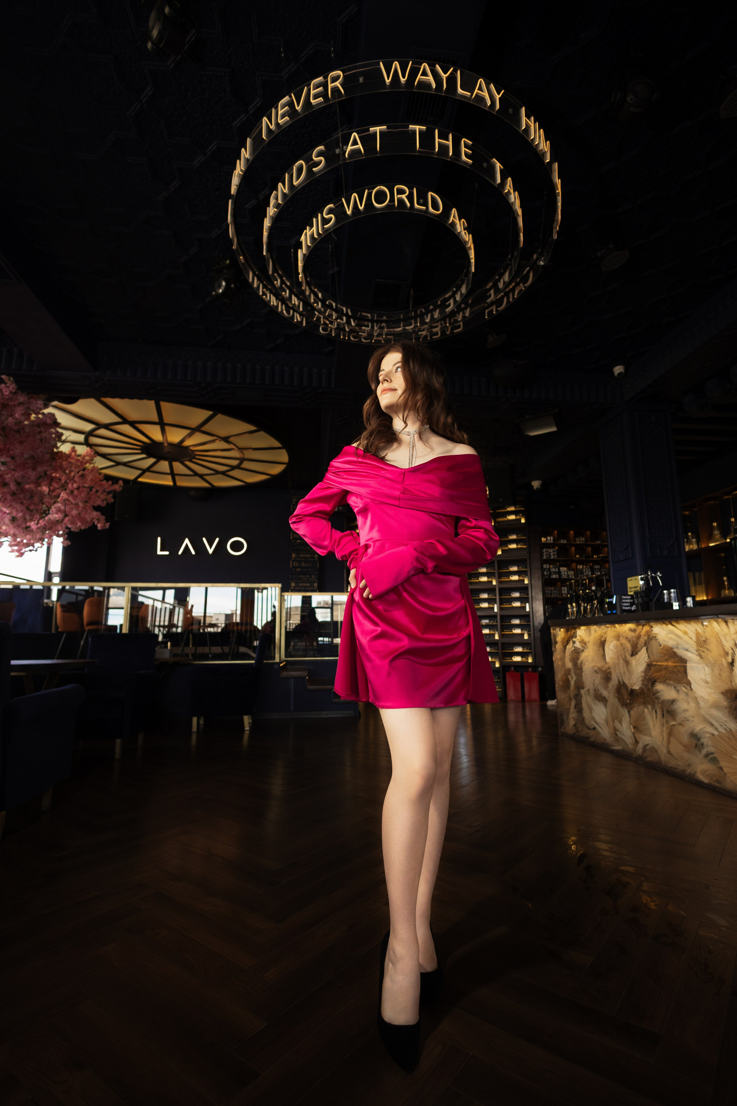 LAVO. Майорова Валерия Фотограф Ставрополь