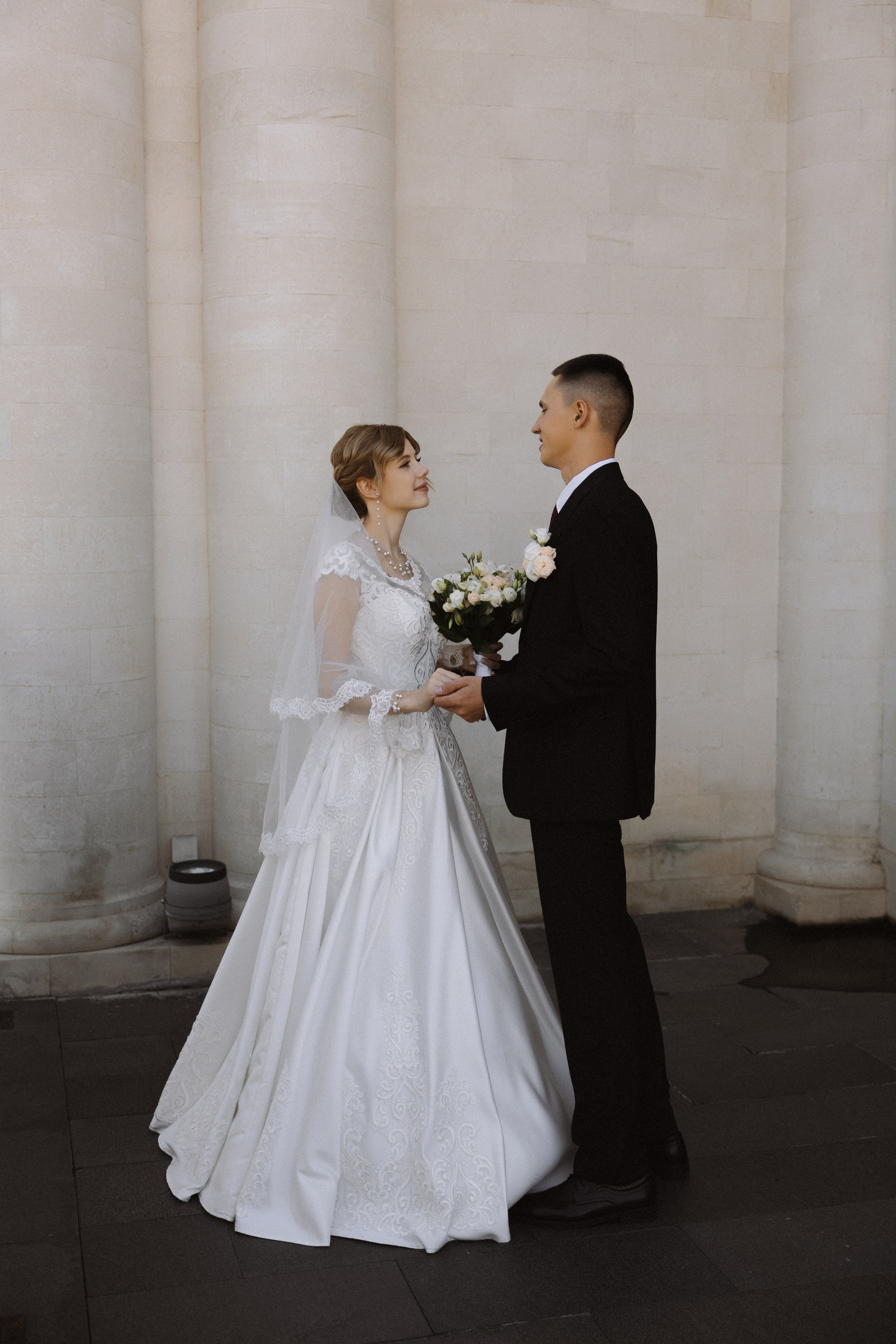 Михаил & Екатерина. Майорова Валерия Фотограф Ставрополь