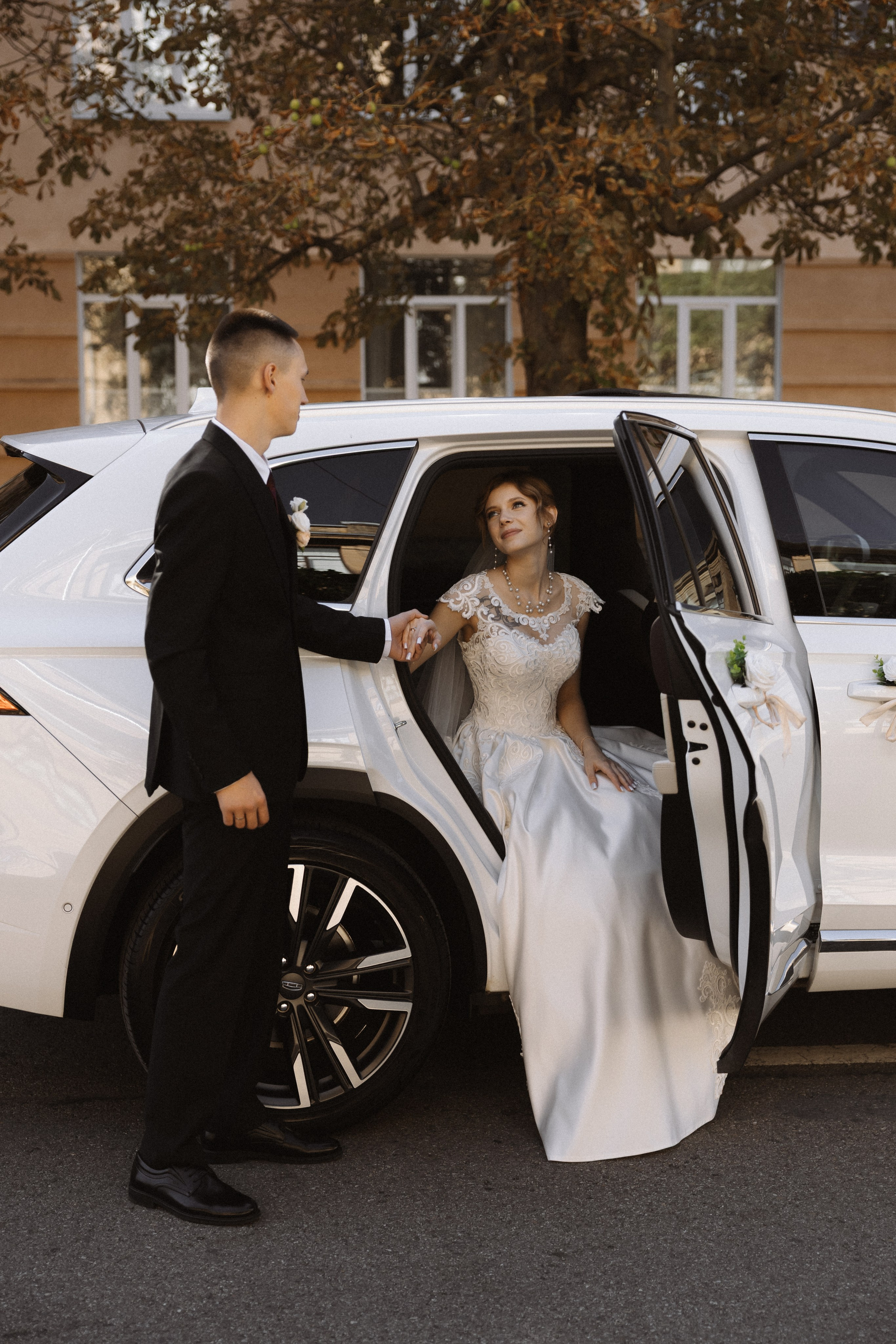 Михаил & Екатерина. Майорова Валерия Фотограф Ставрополь