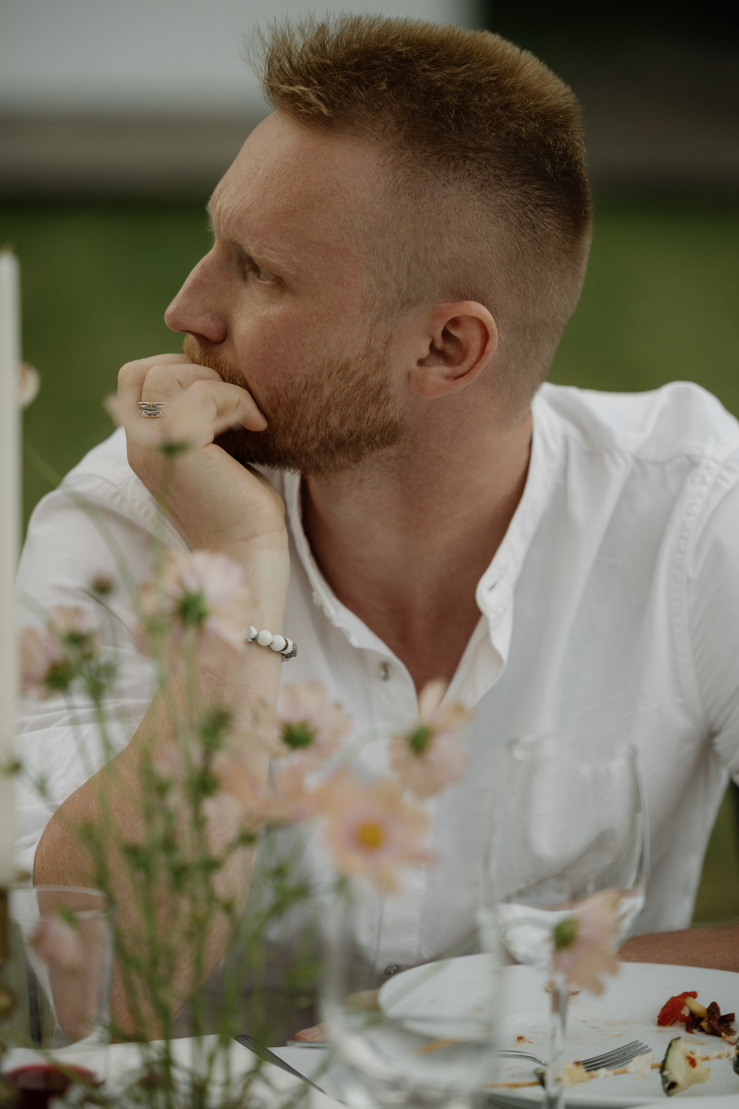 Коля и Олеся | 30.08. Портретный и свадебный фотограф в Москве Алина Гевал