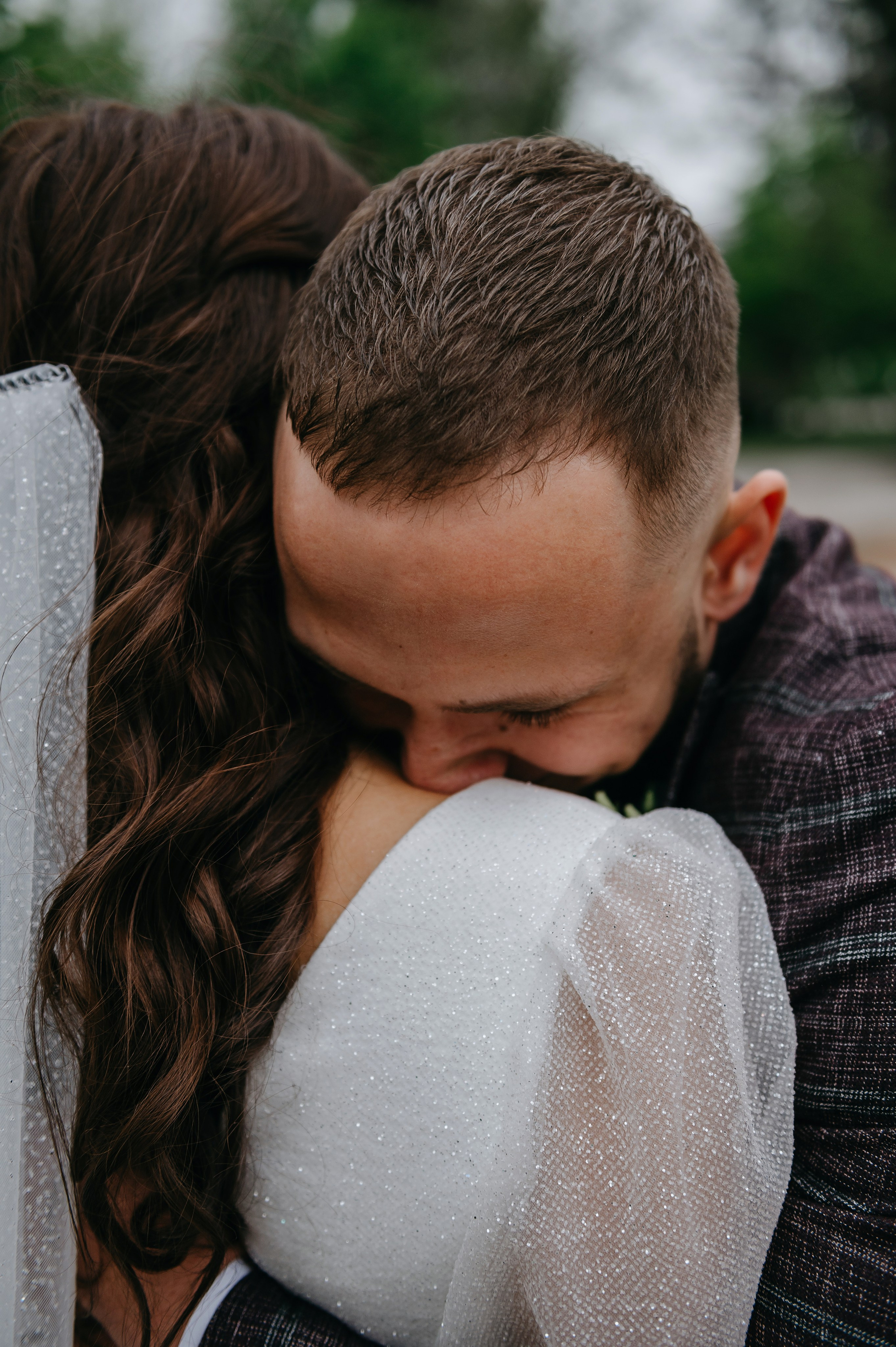 Дима и Роксана. Свадебный фотограф Марина Жемчужникова в Москве и в Белгороде