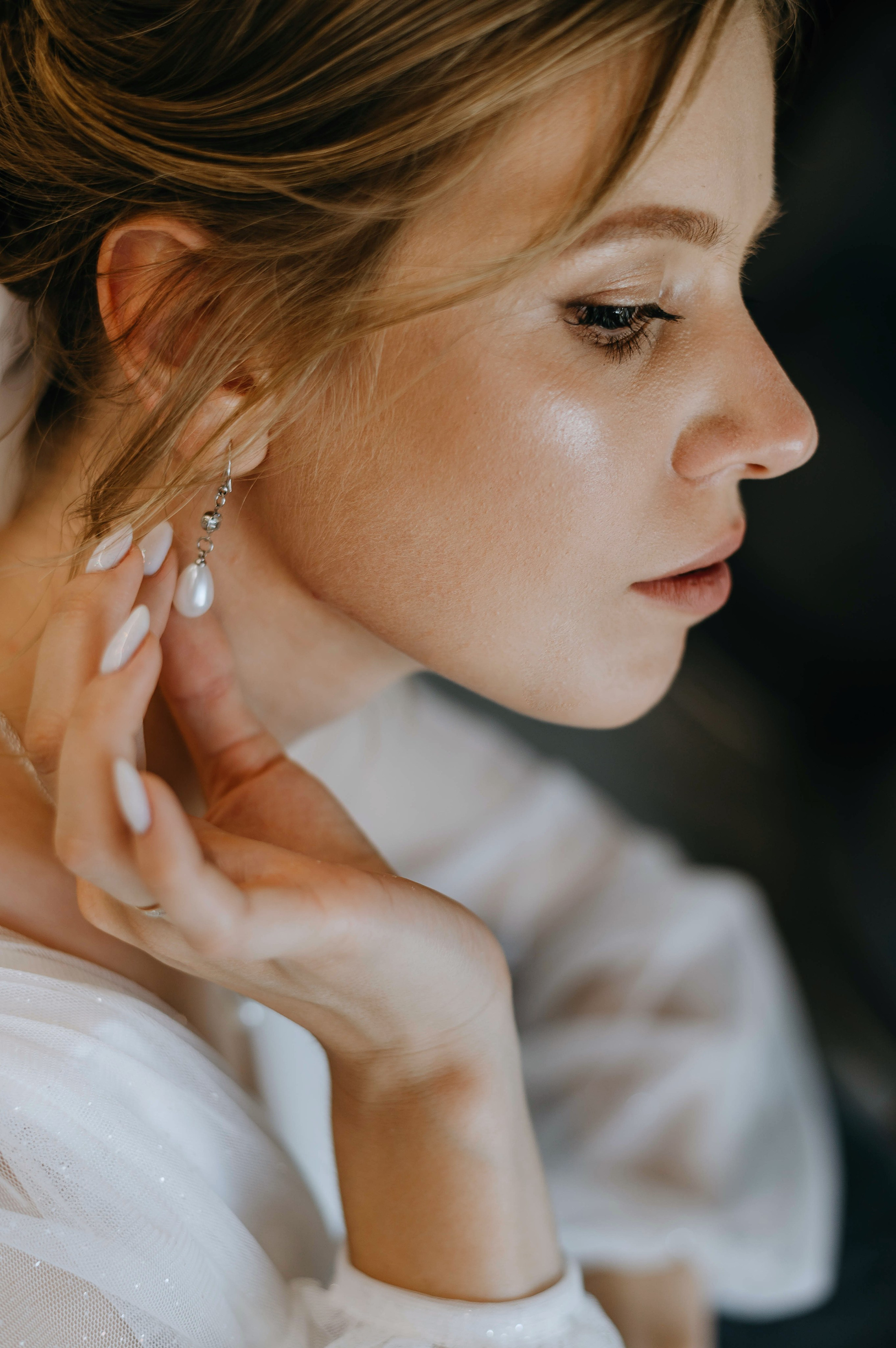 Дима и Юля. Свадебный фотограф Марина Жемчужникова в Москве и в Белгороде