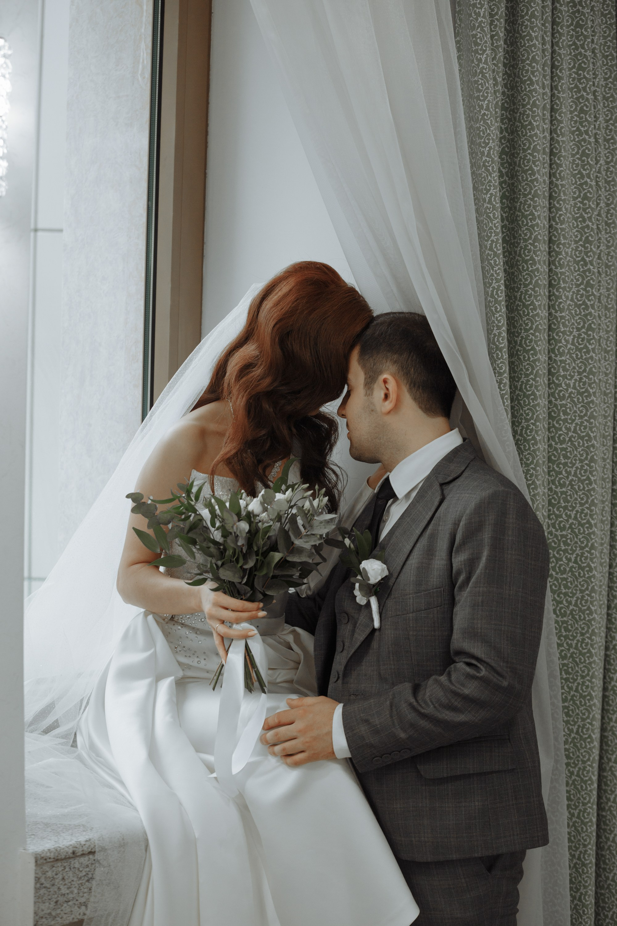 Степан и Элянора (полный день). Свадебный фотограф