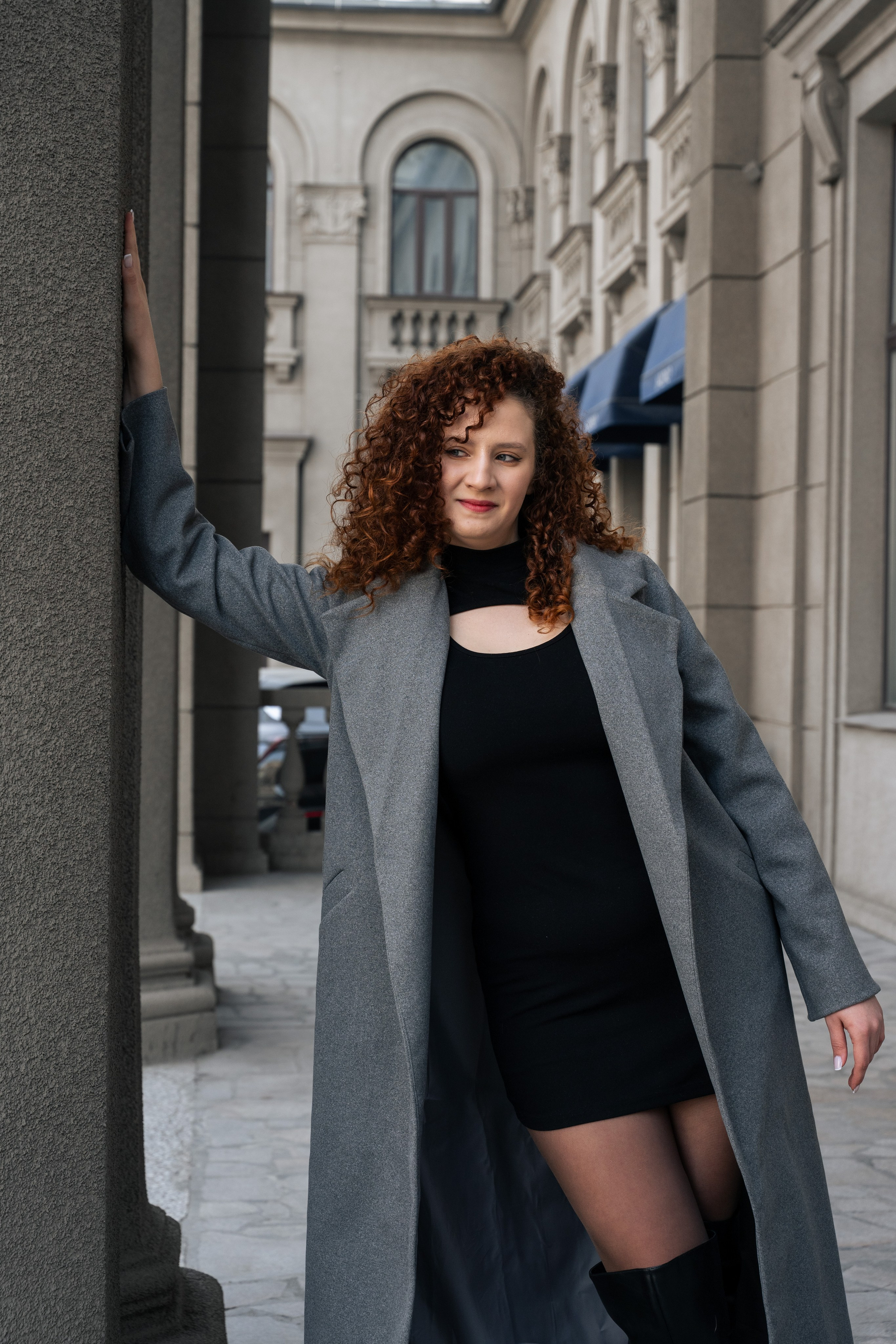 Поляк Наталья. Promodels