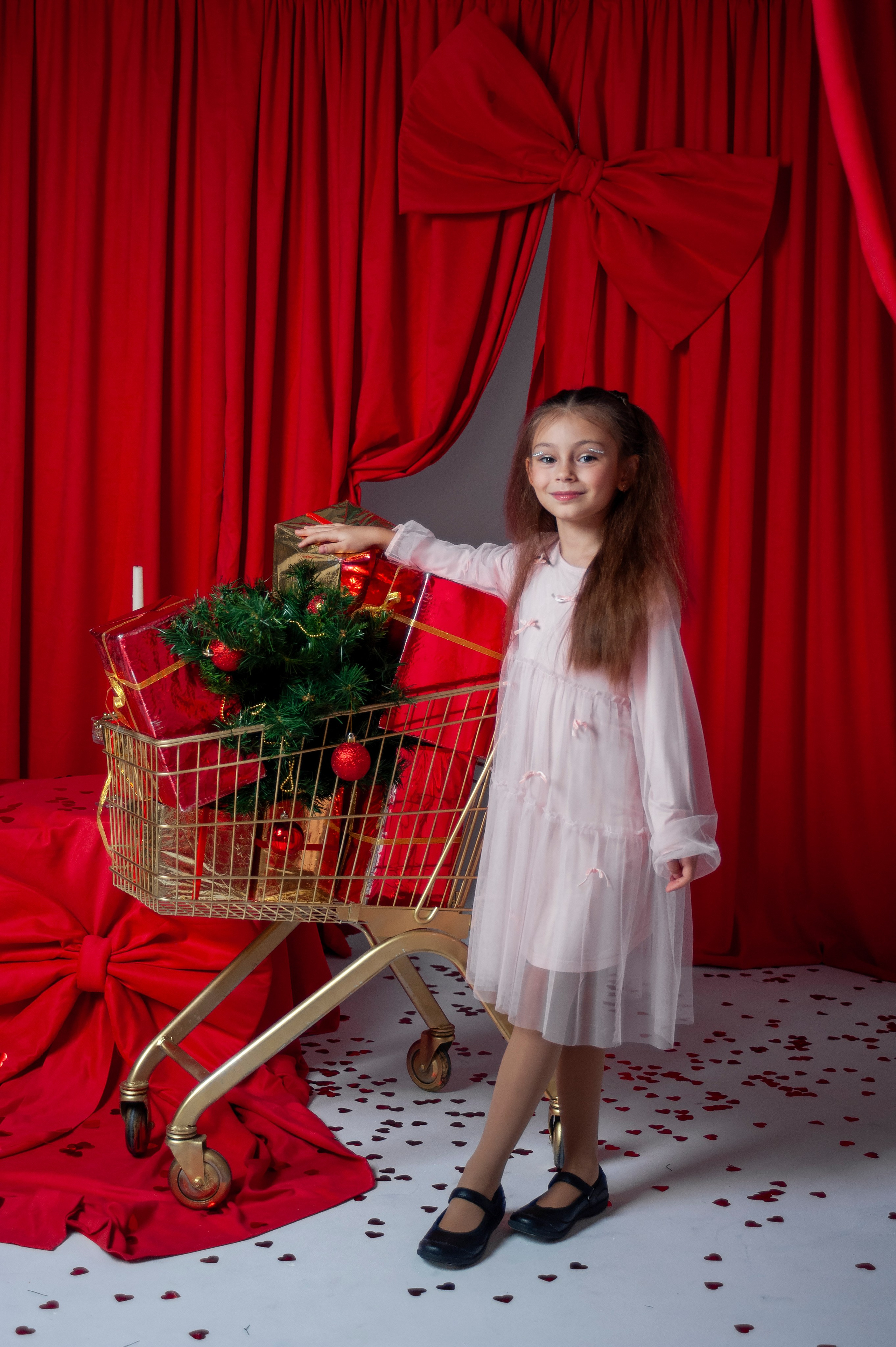 Игнатова Василиса. Promodels