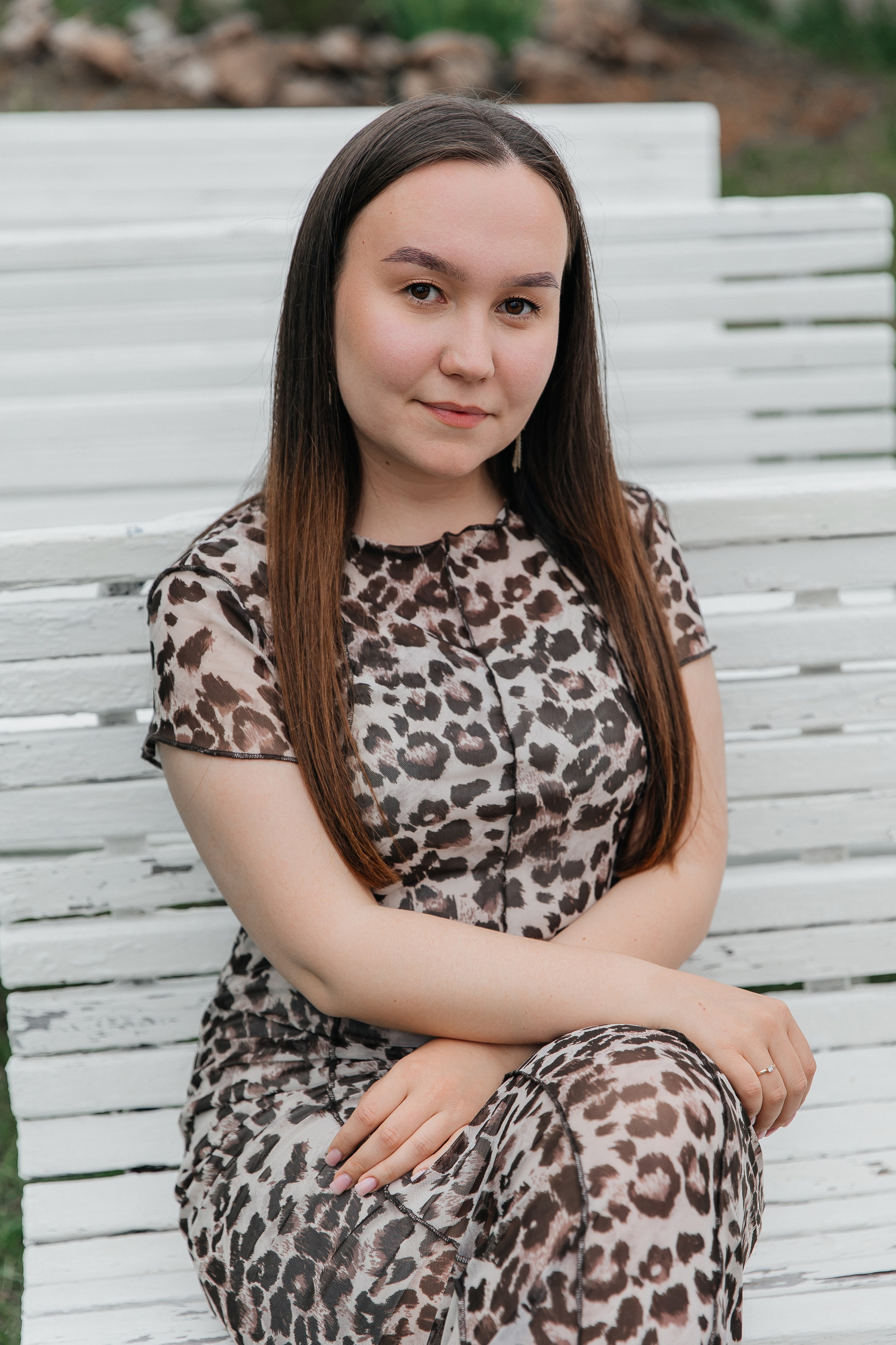 Альберт и Анастасия. Gulshat_Sokol фотограф Ижевск