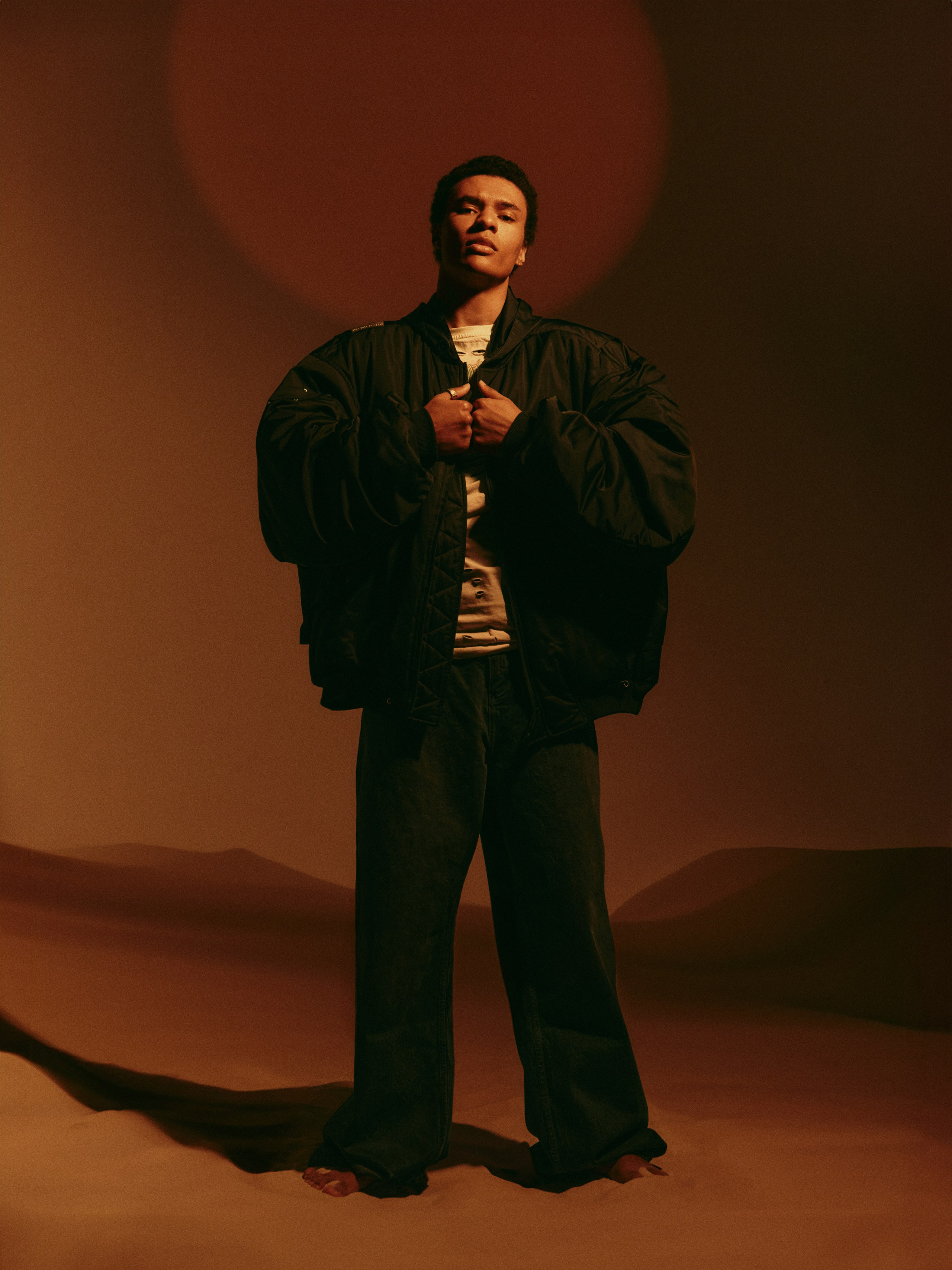 Personal brand. Olya Filina | Moscow Photographer