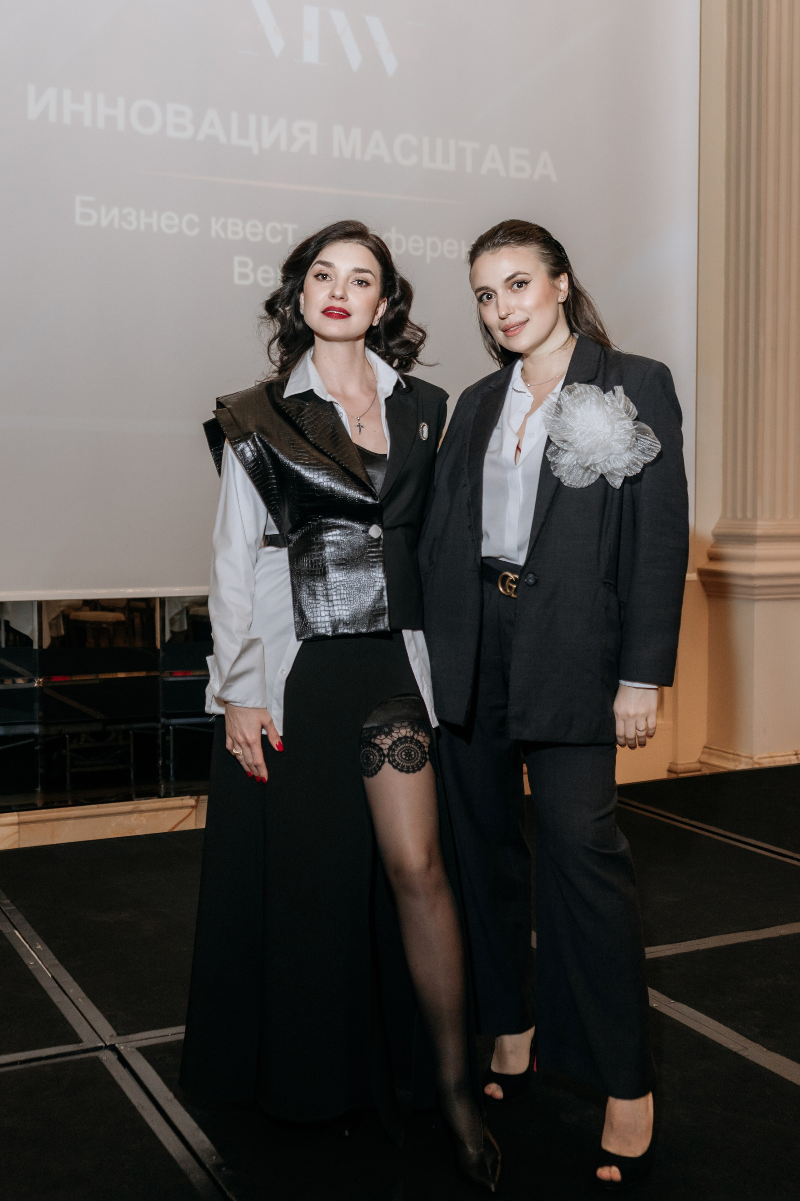 Women’s Business Networking Event. Fotographer in Vienna Ksenia Mart