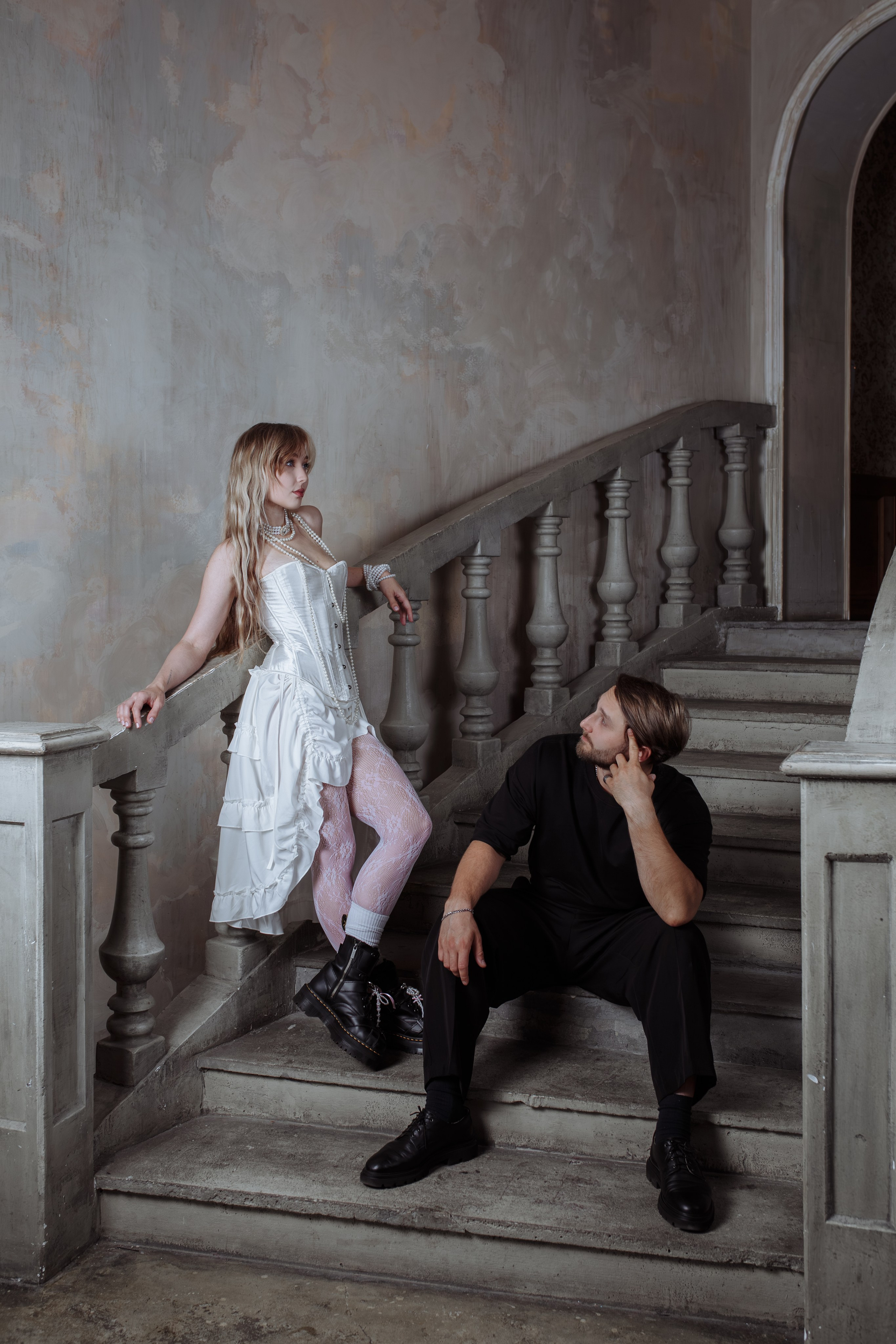 MIRTA. Фотограф из Санкт-Петербурга Валерия Ленских