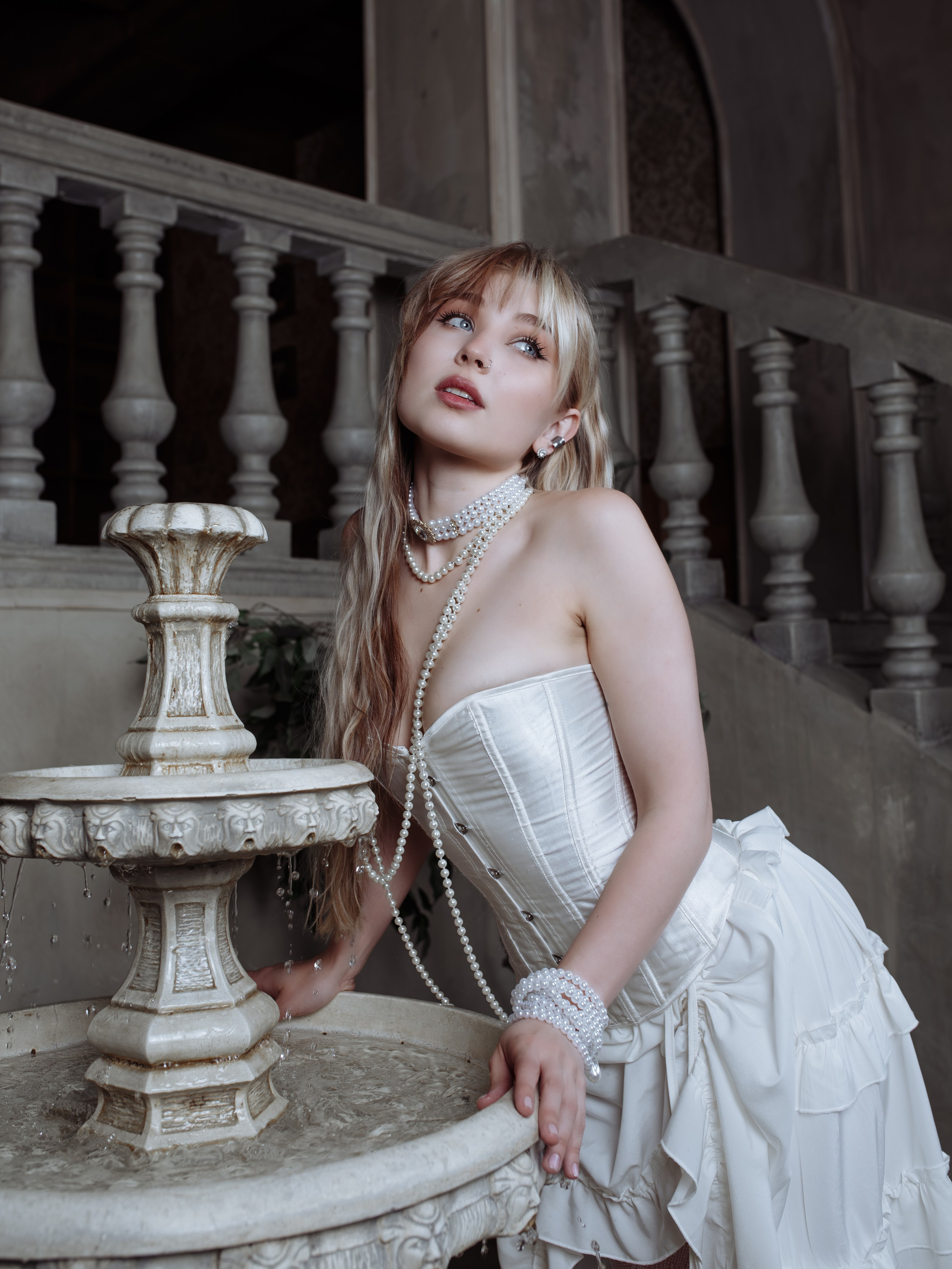 MIRTA. Фотограф из Санкт-Петербурга Валерия Ленских