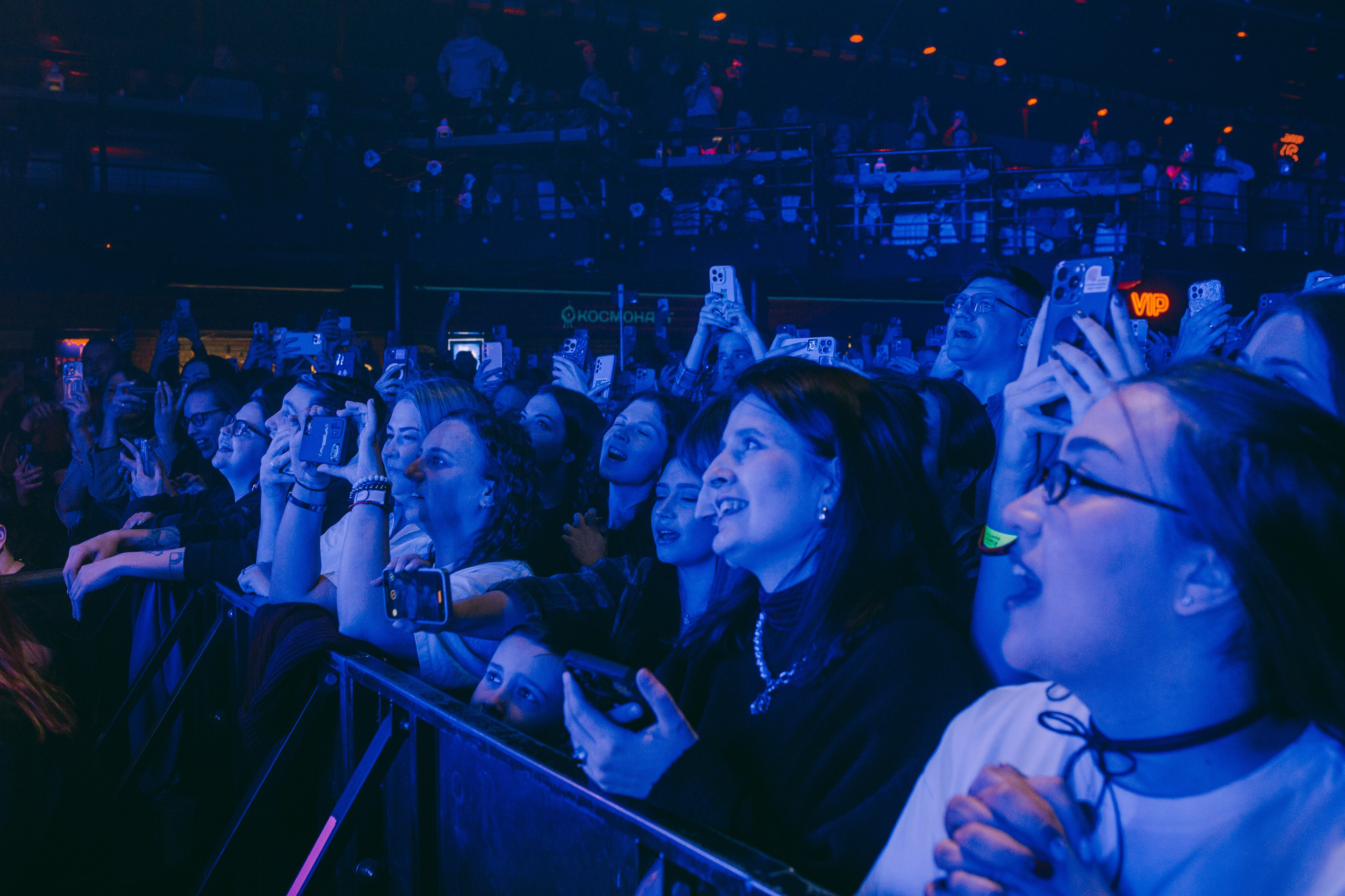 Комната культуры. Фотограф из Санкт-Петербурга Валерия Ленских