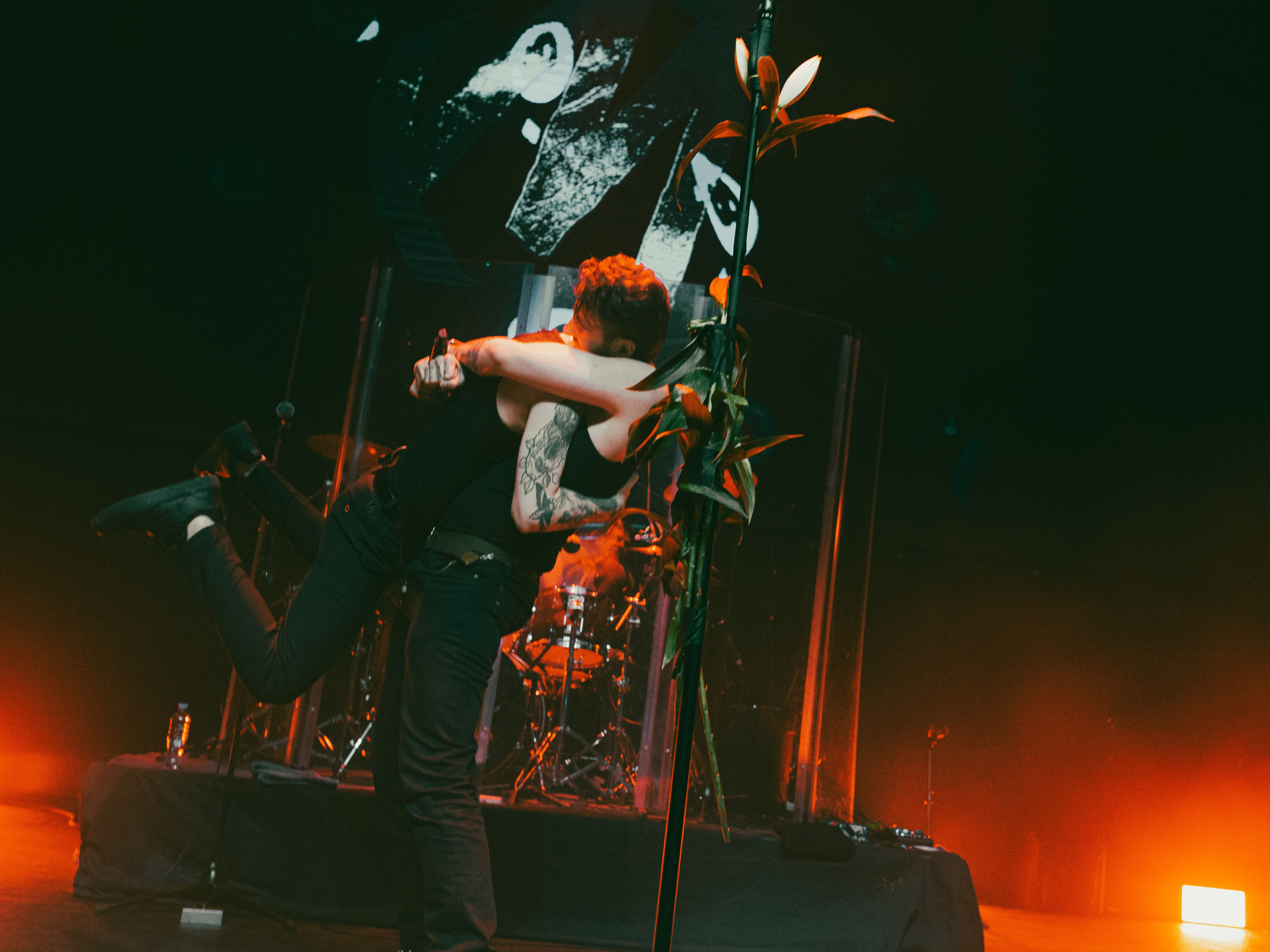 X MAS BASE PARTY. Фотограф из Санкт-Петербурга Валерия Ленских