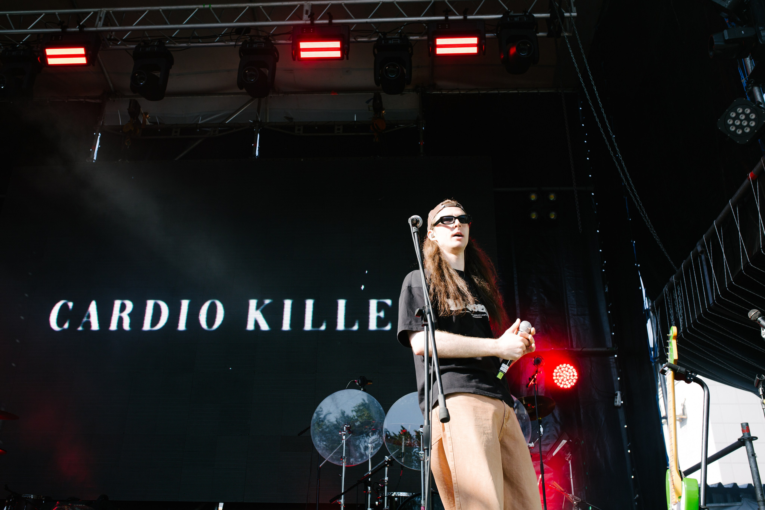 EMOLAND 2025. Фотограф из Санкт-Петербурга Валерия Ленских