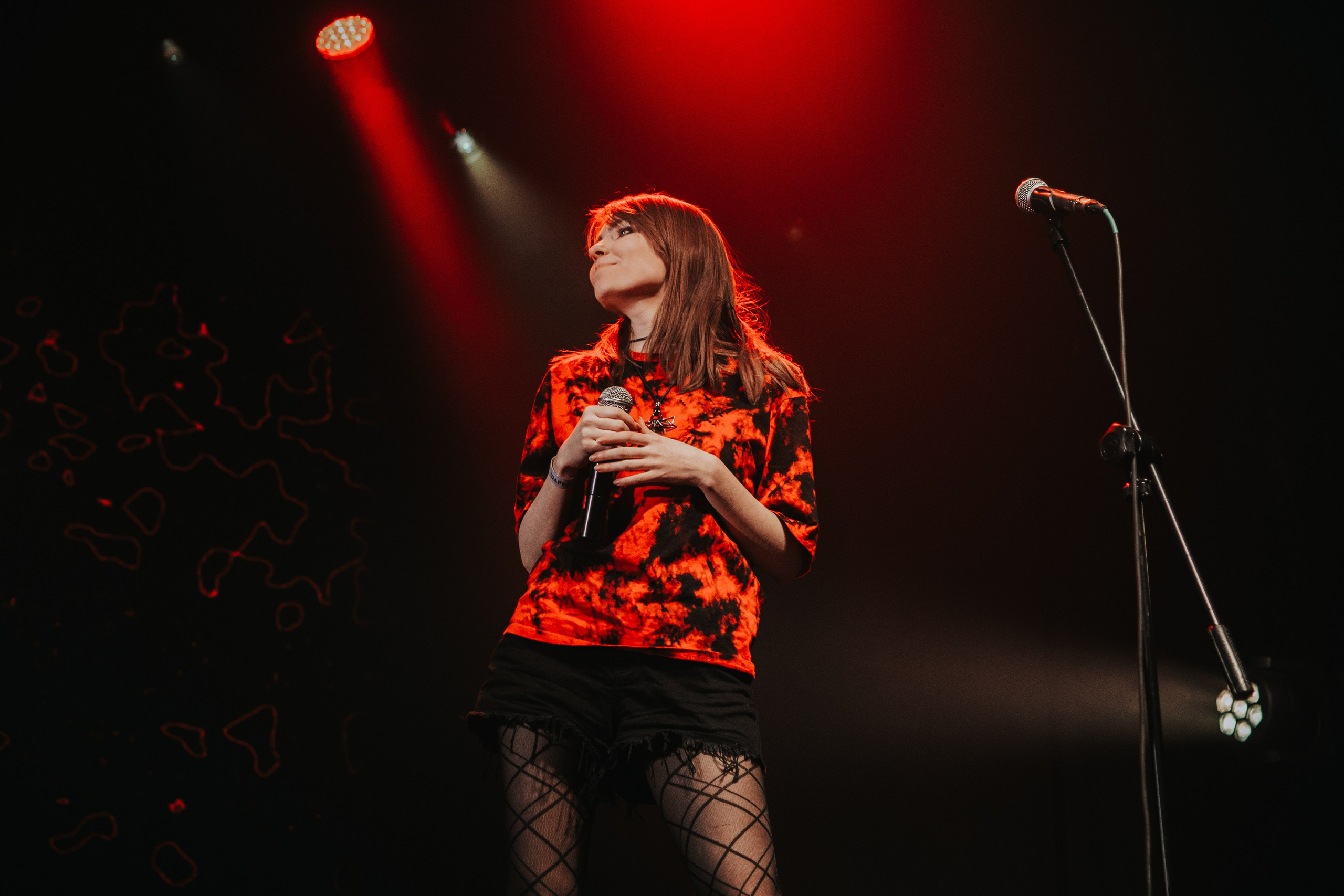 ШАРЫ. Фотограф из Санкт-Петербурга Валерия Ленских